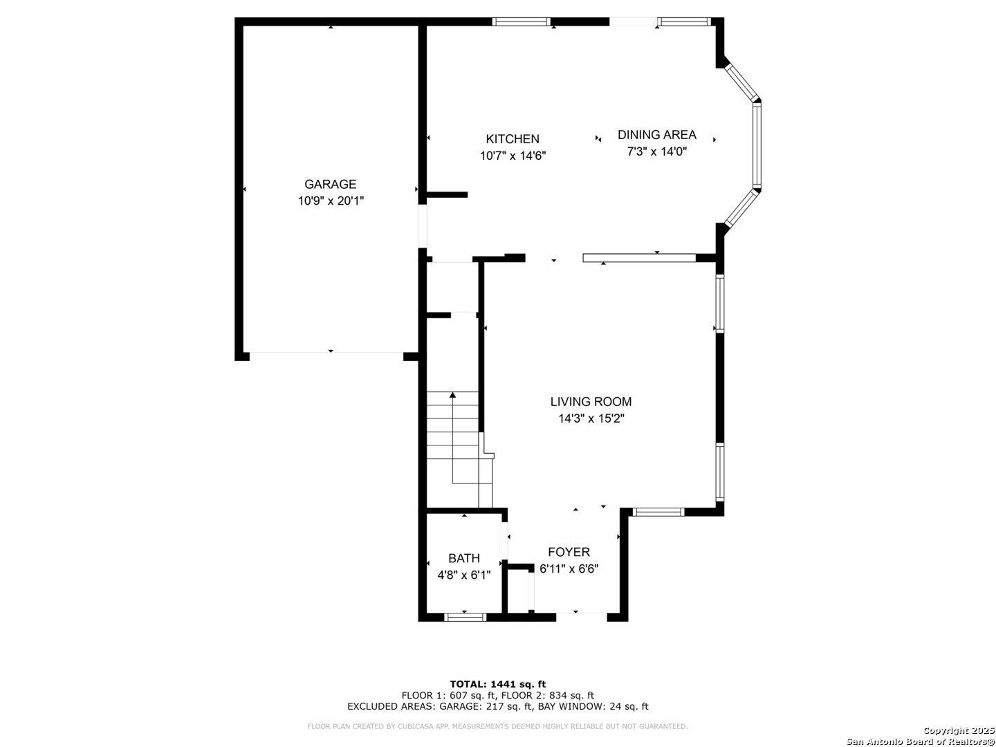 207 Jetlyn Drive