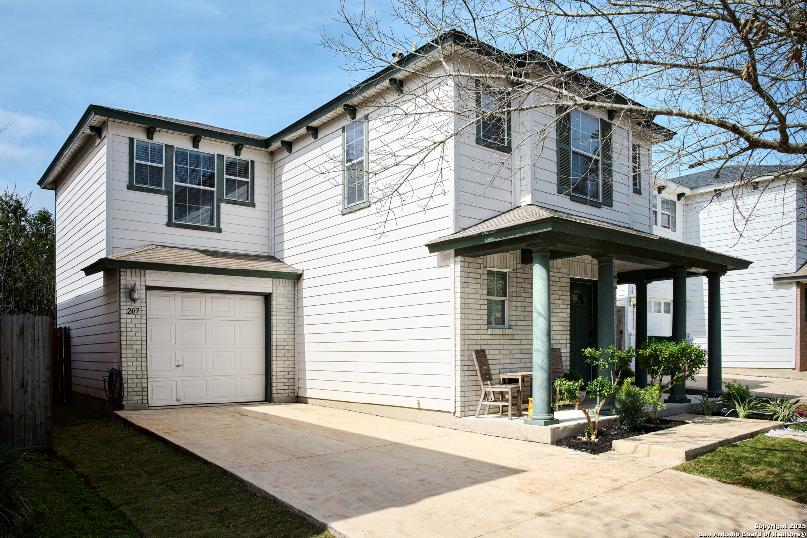 207 Jetlyn Drive
