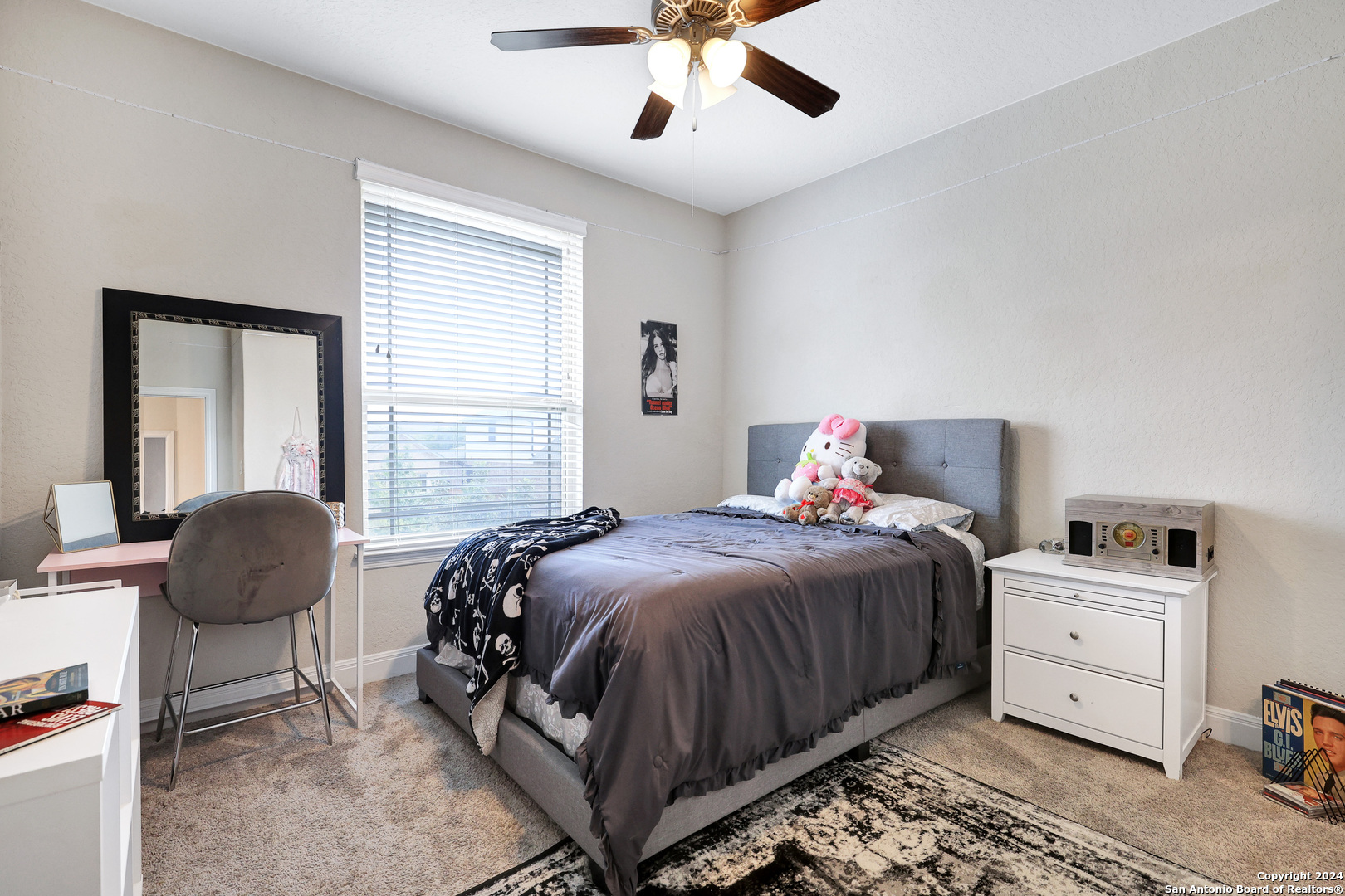 431 Kildare
