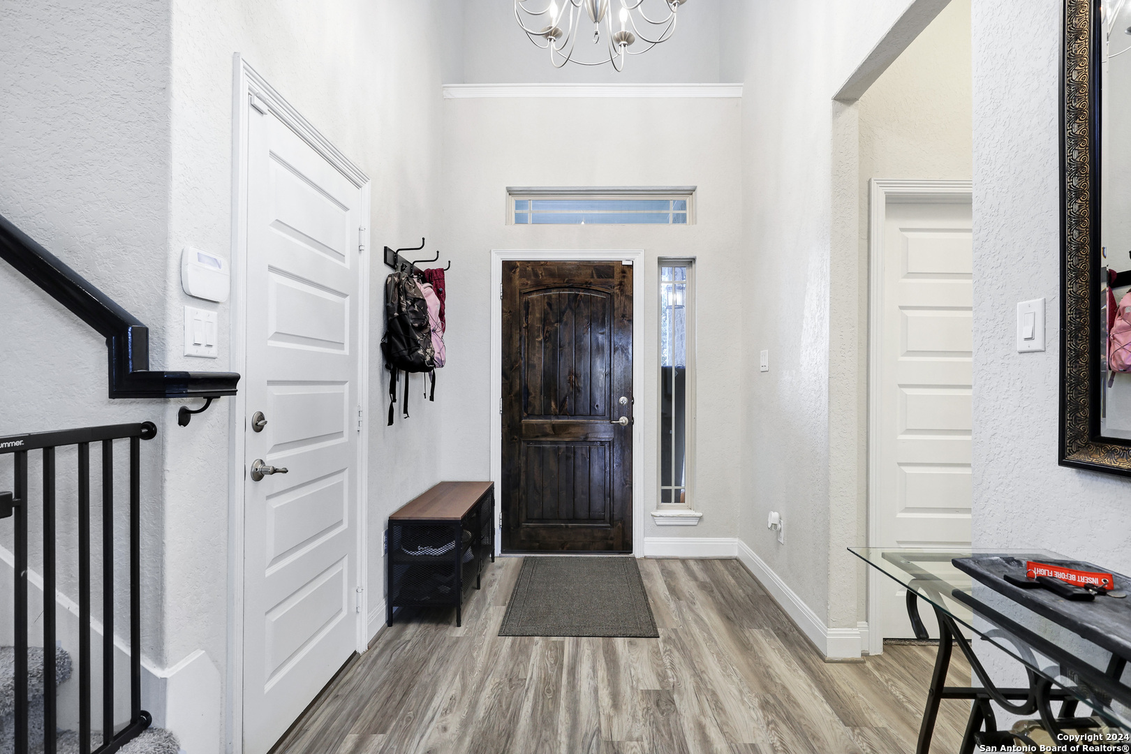 431 Kildare
