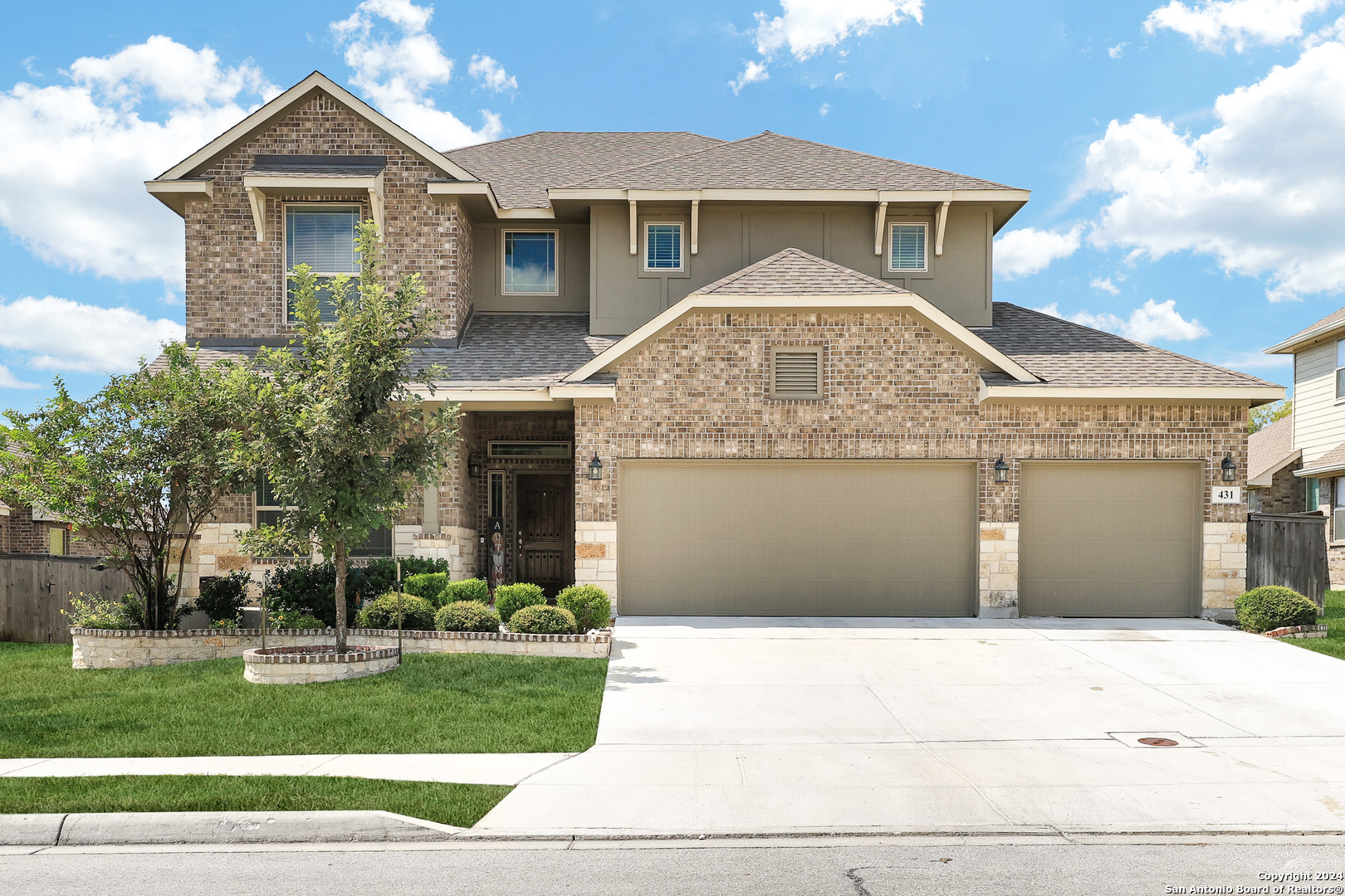 431 Kildare