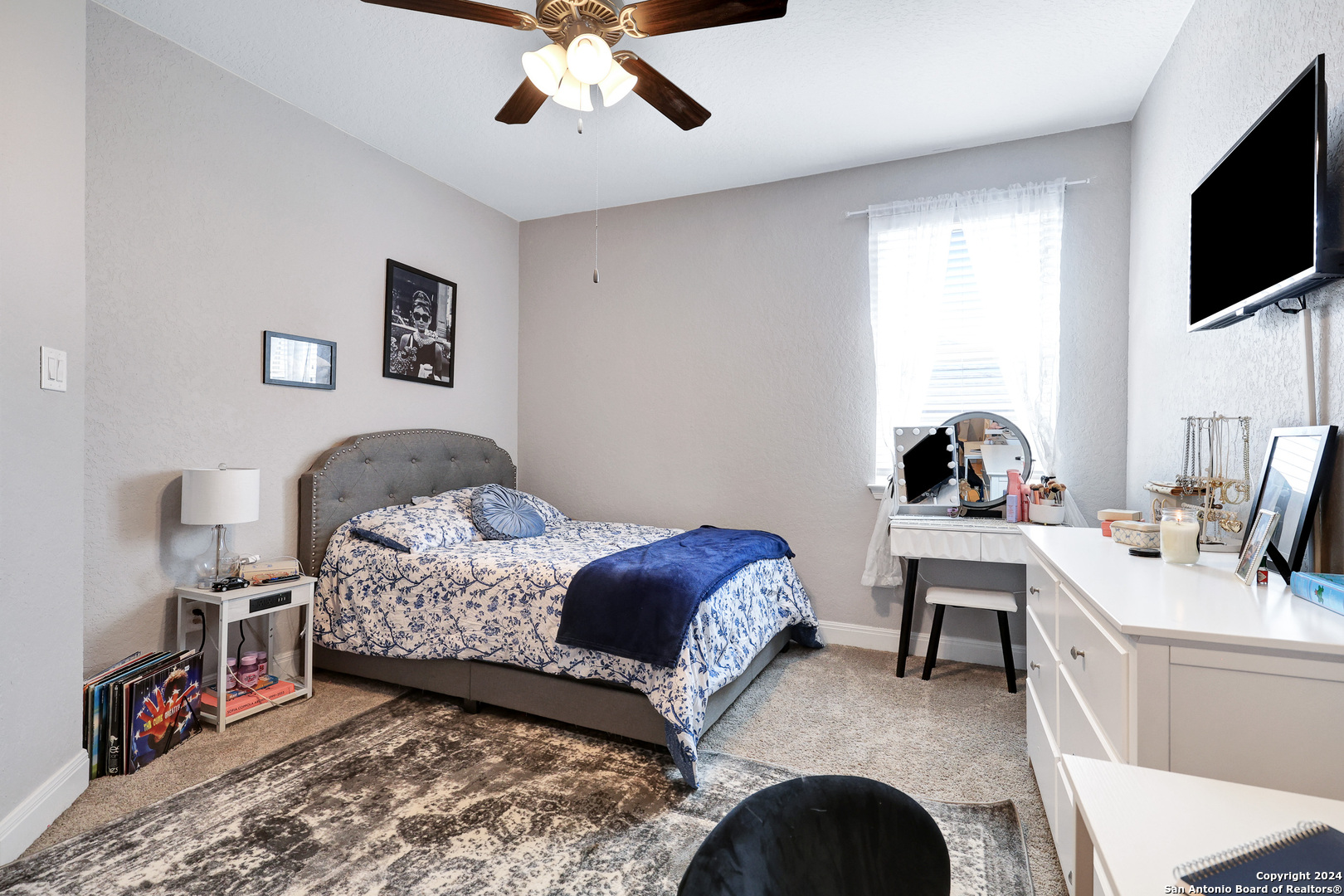 431 Kildare
