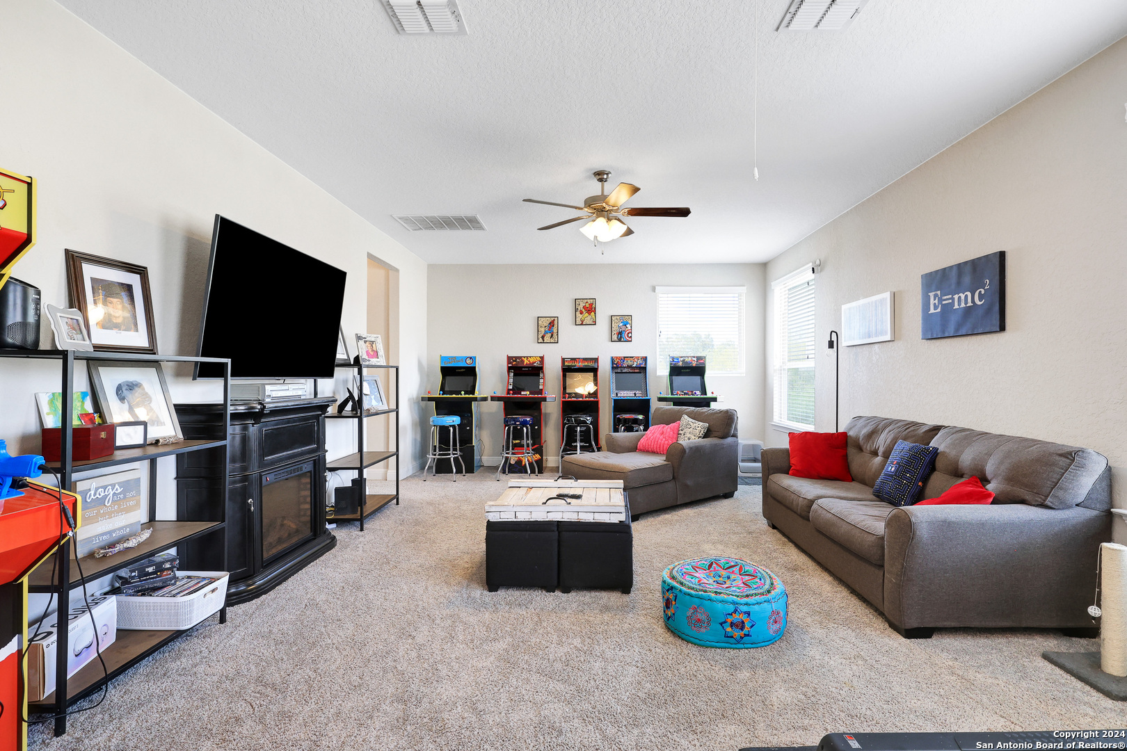 431 Kildare