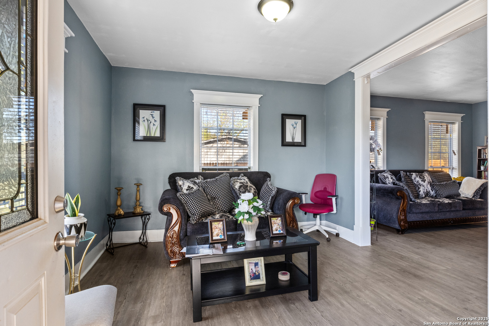 421 E Rio Grande