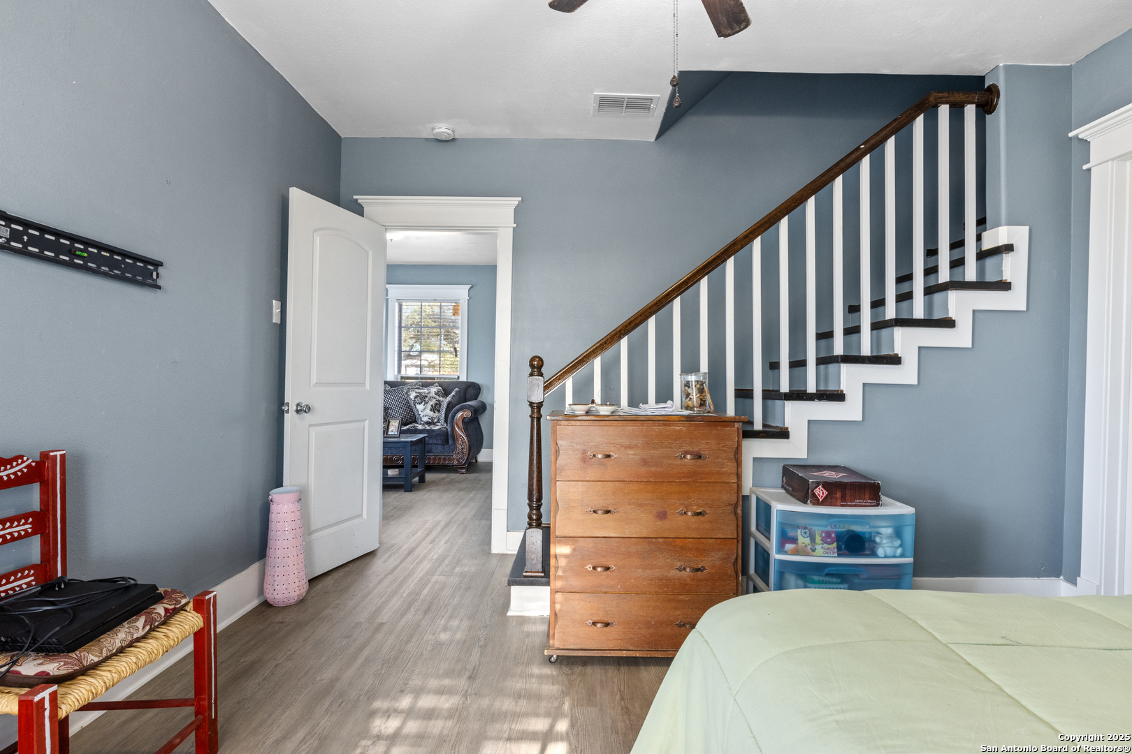 421 E Rio Grande