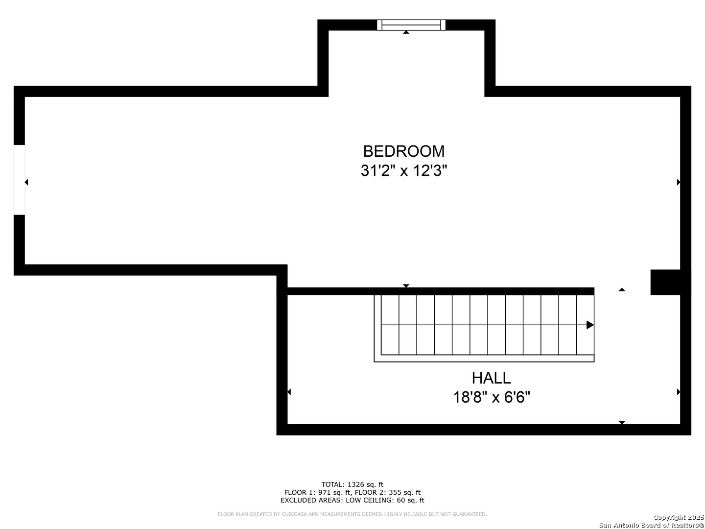 421 E Rio Grande