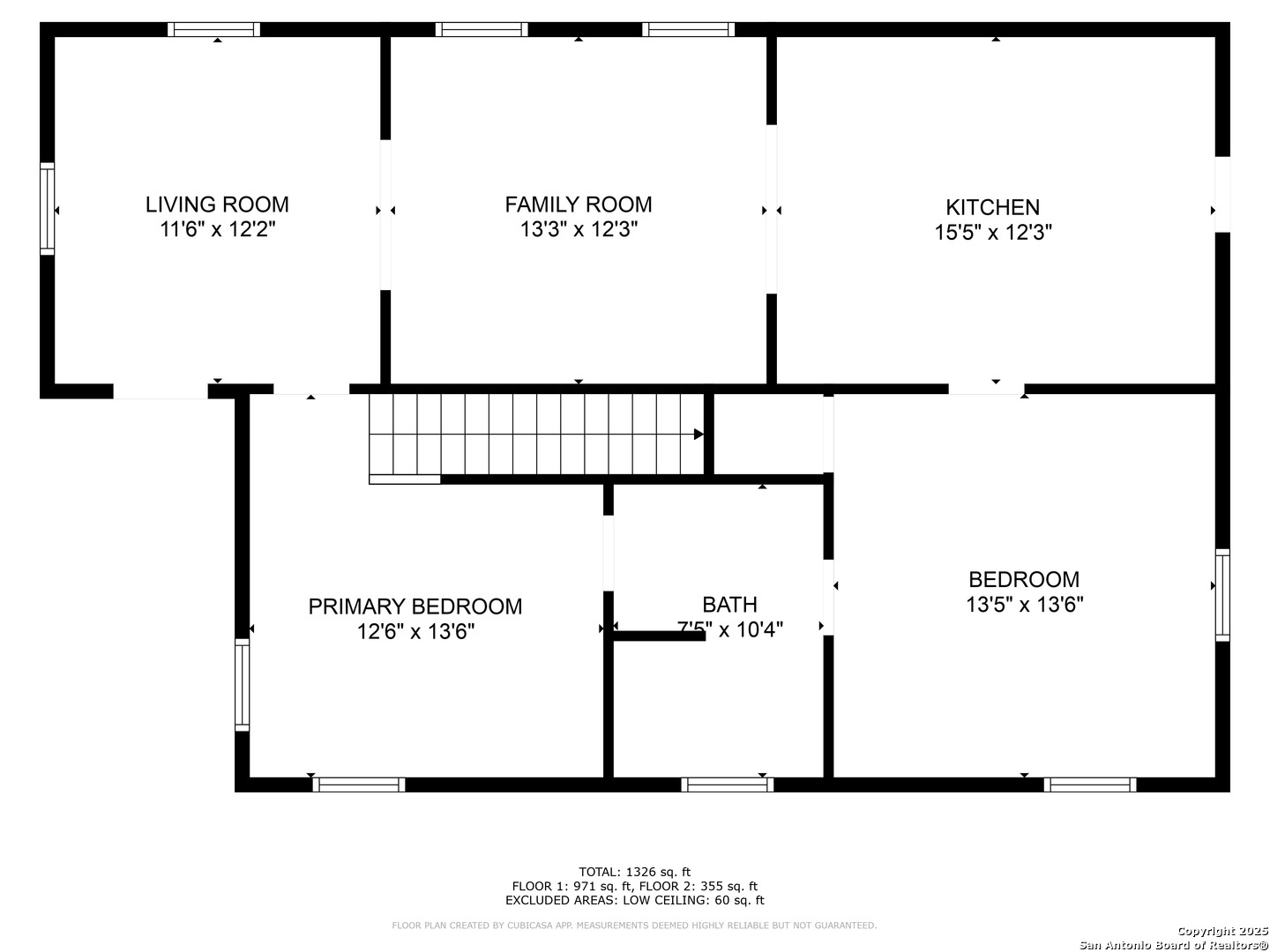 421 E Rio Grande