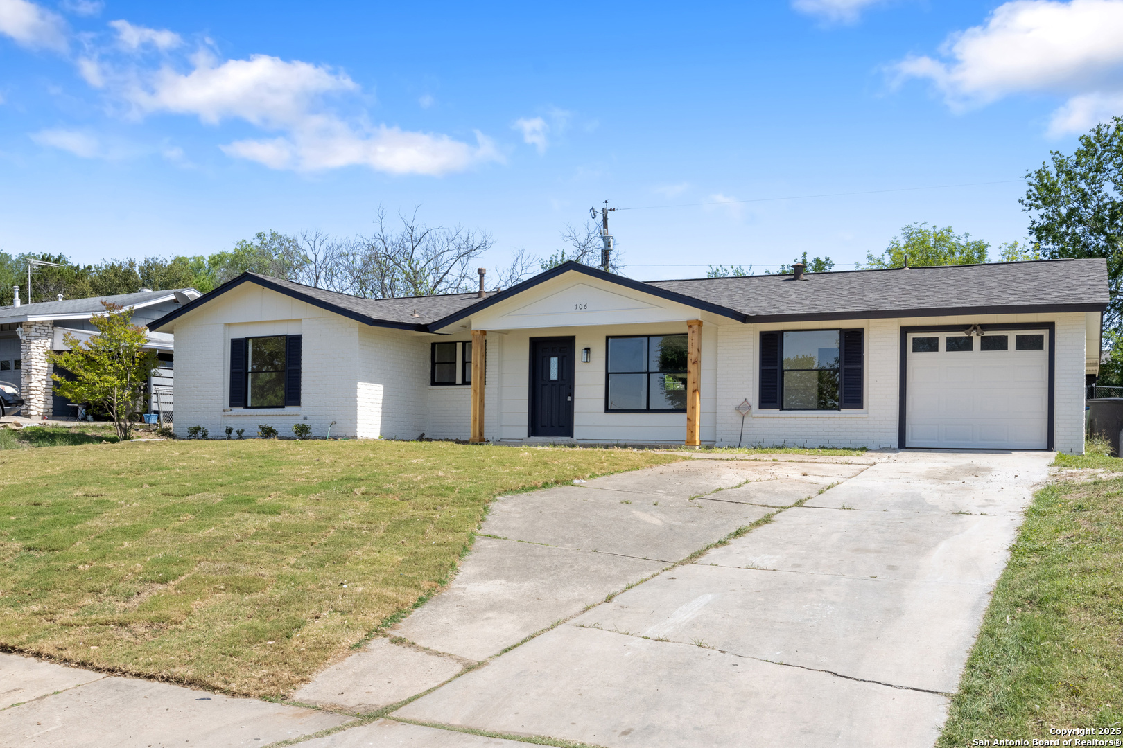 106 mountain valley