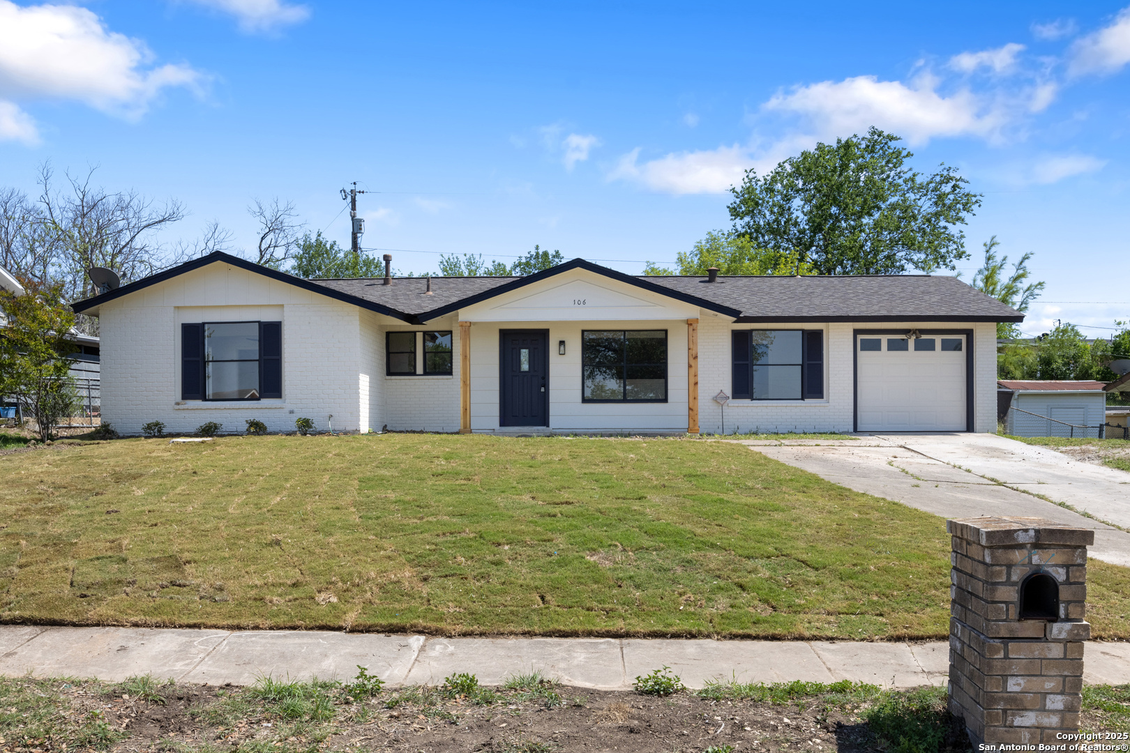 106 mountain valley