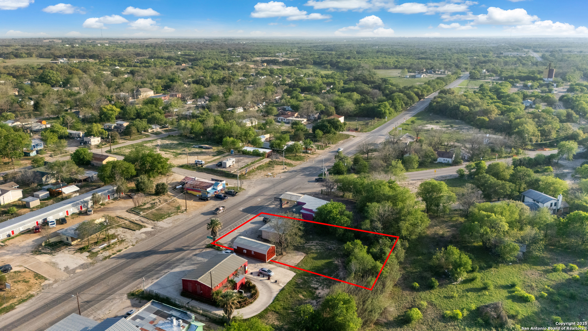 1835 state highway 132