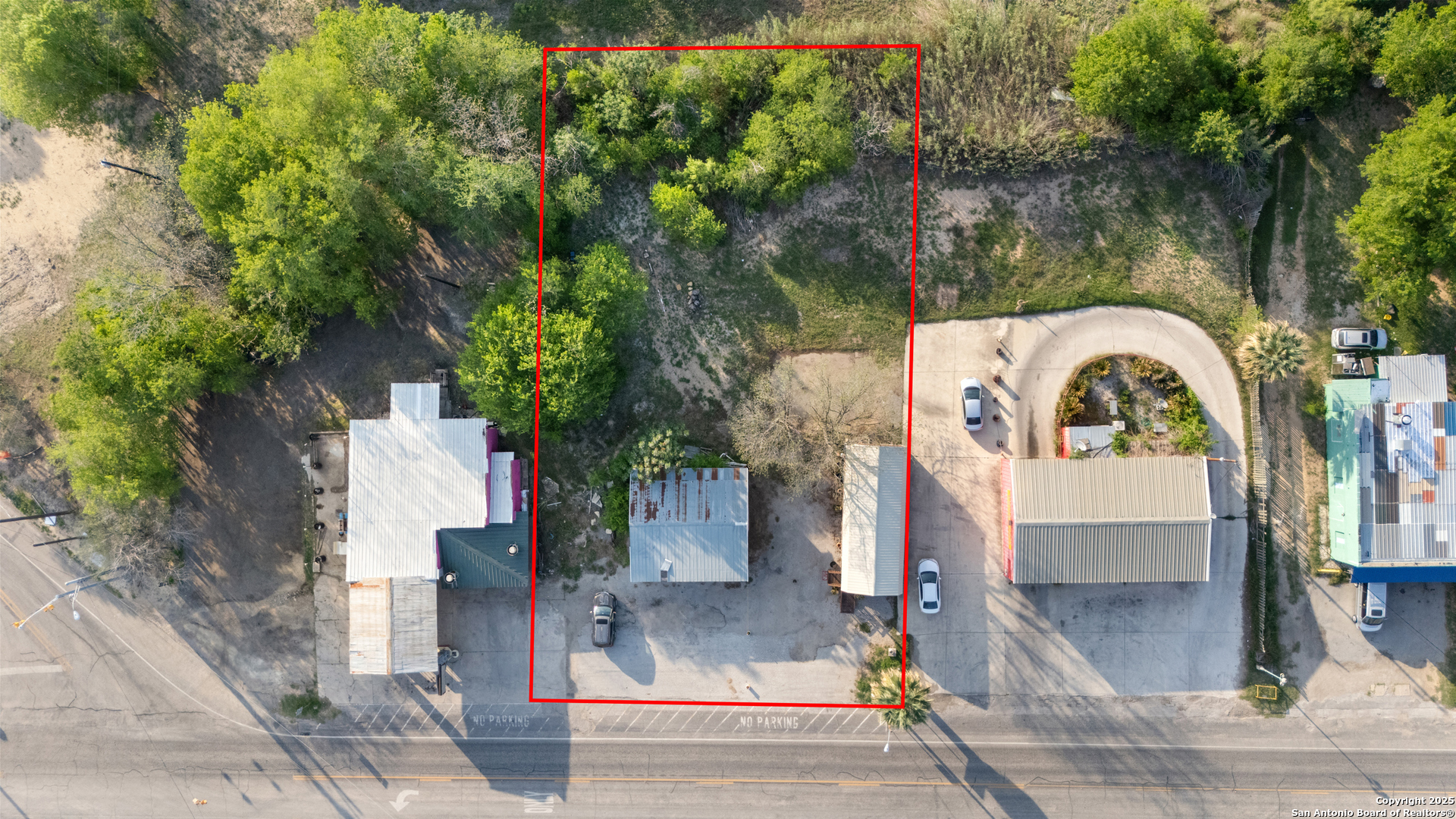 1835 state highway 132