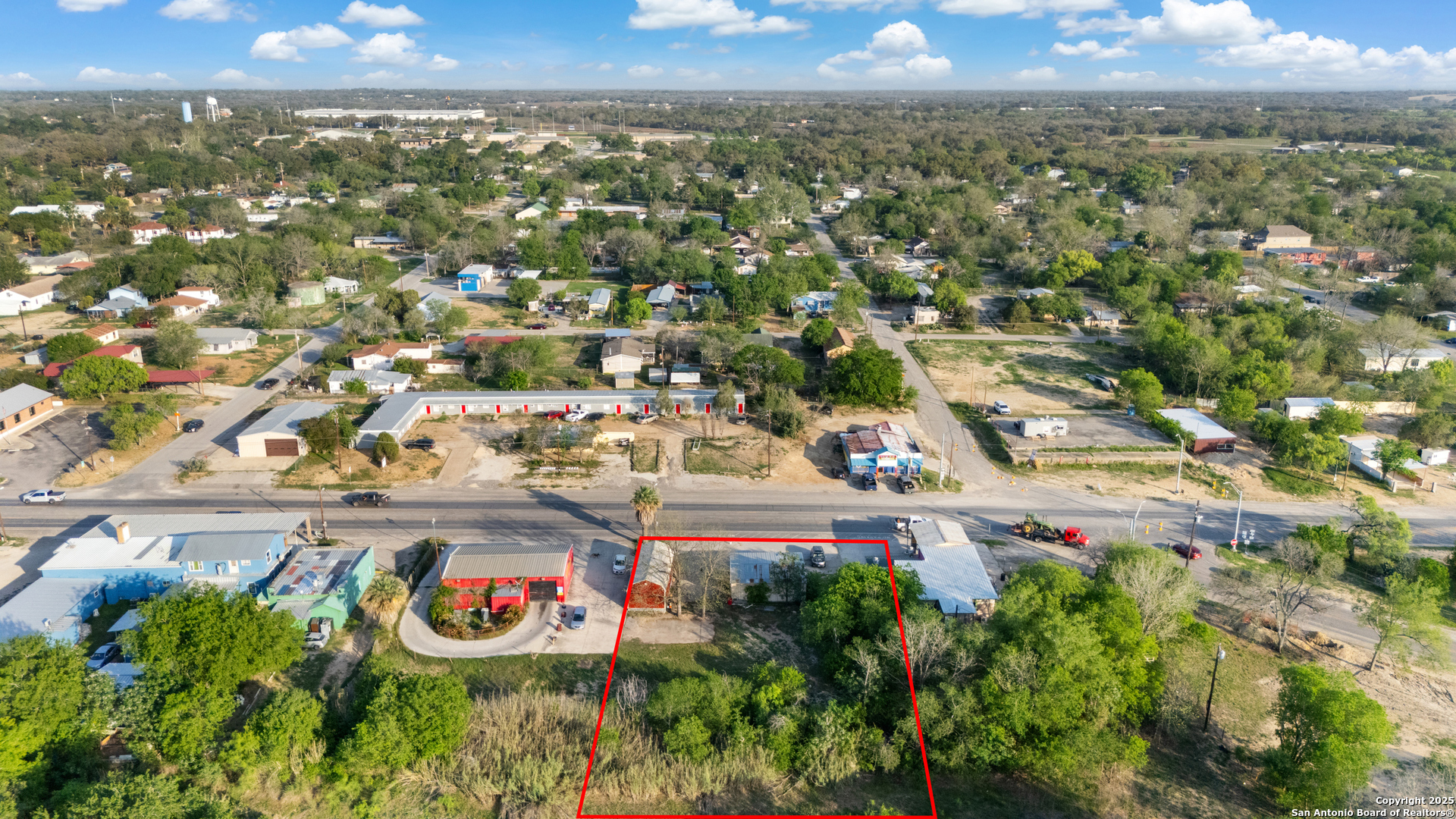 1835 state highway 132