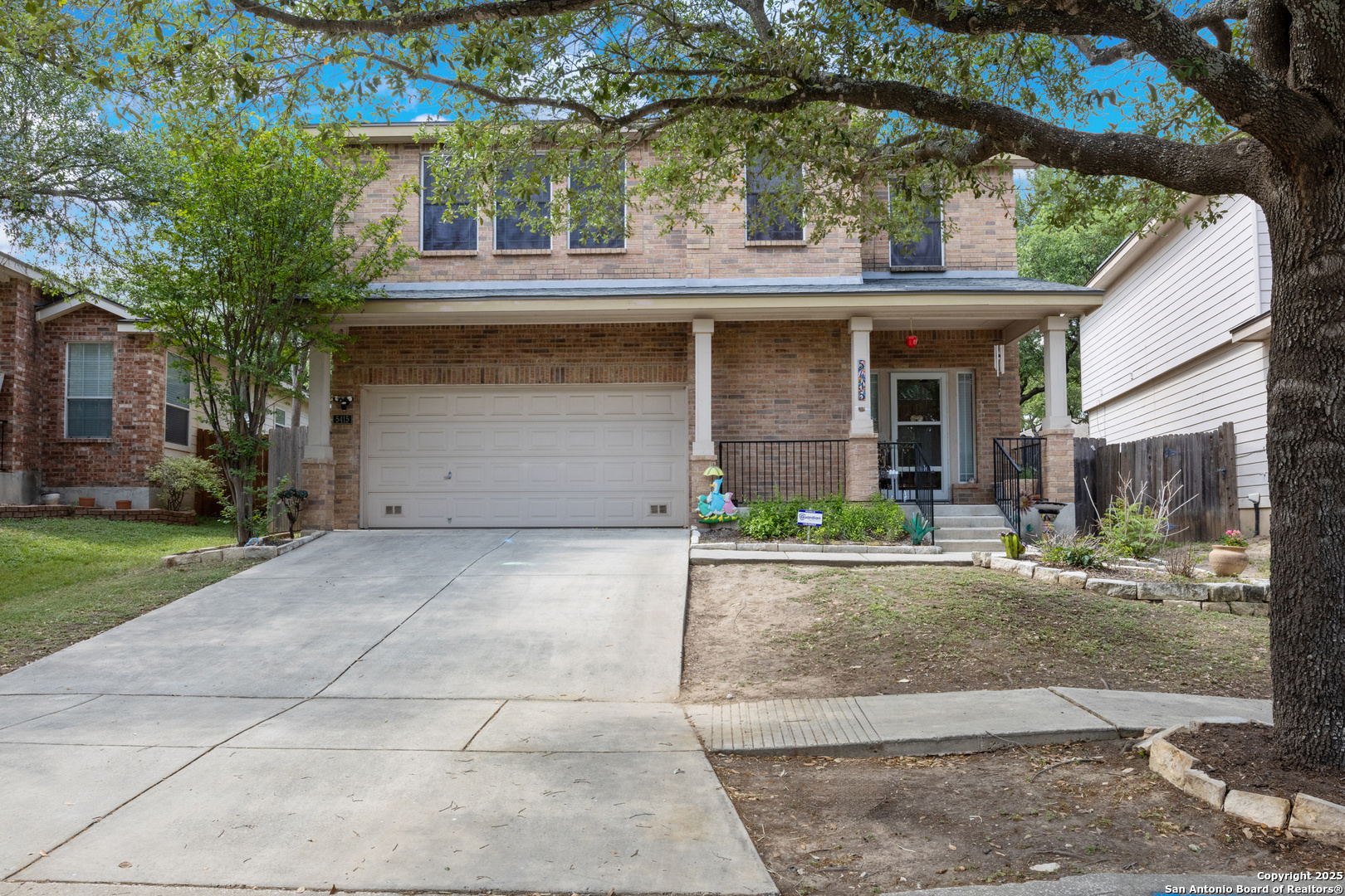 5415 Goshen Grove