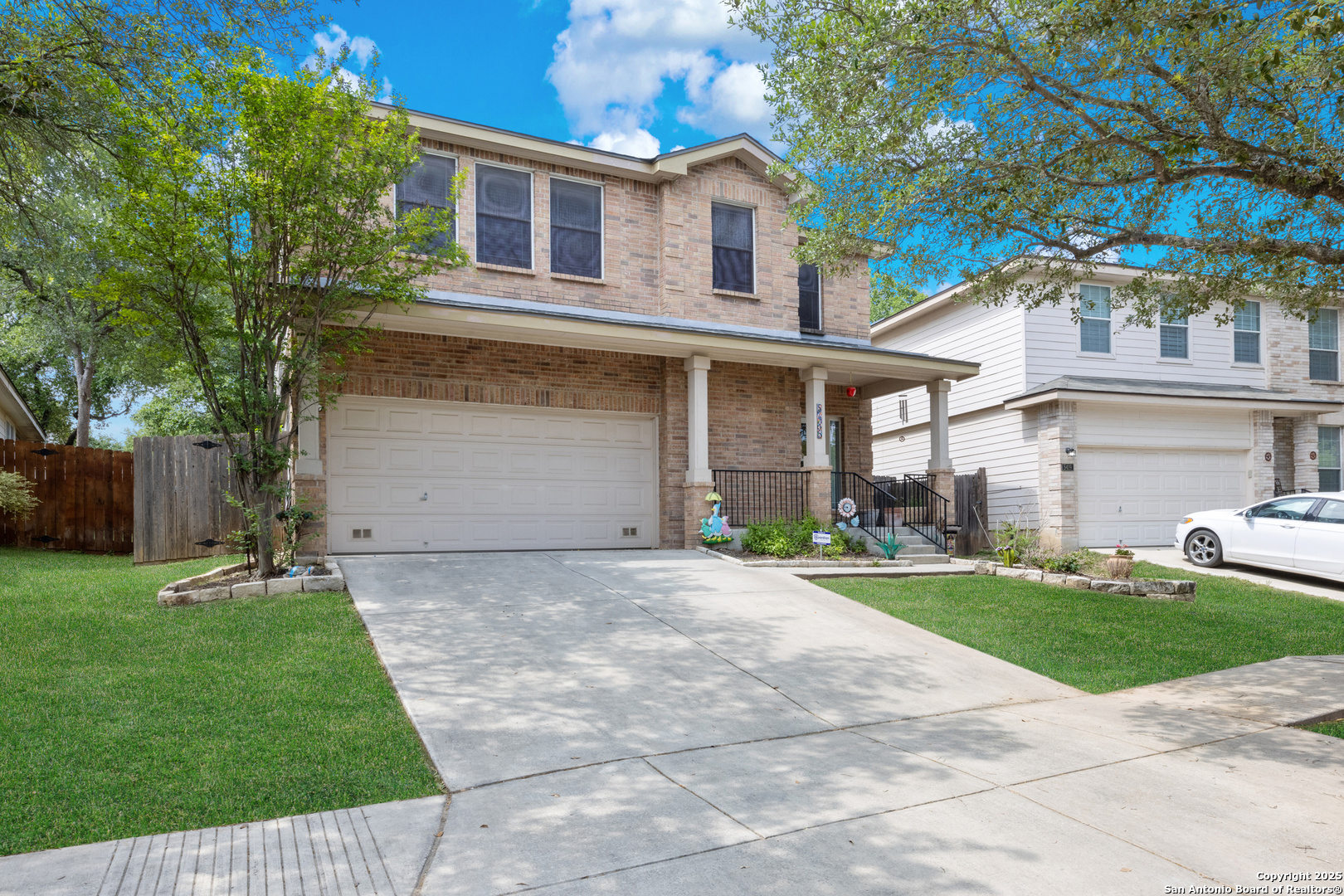 5415 Goshen Grove