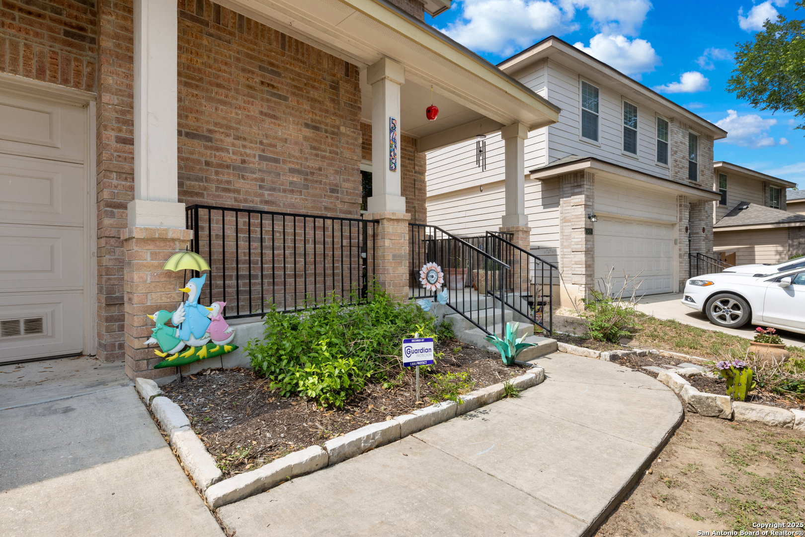5415 Goshen Grove