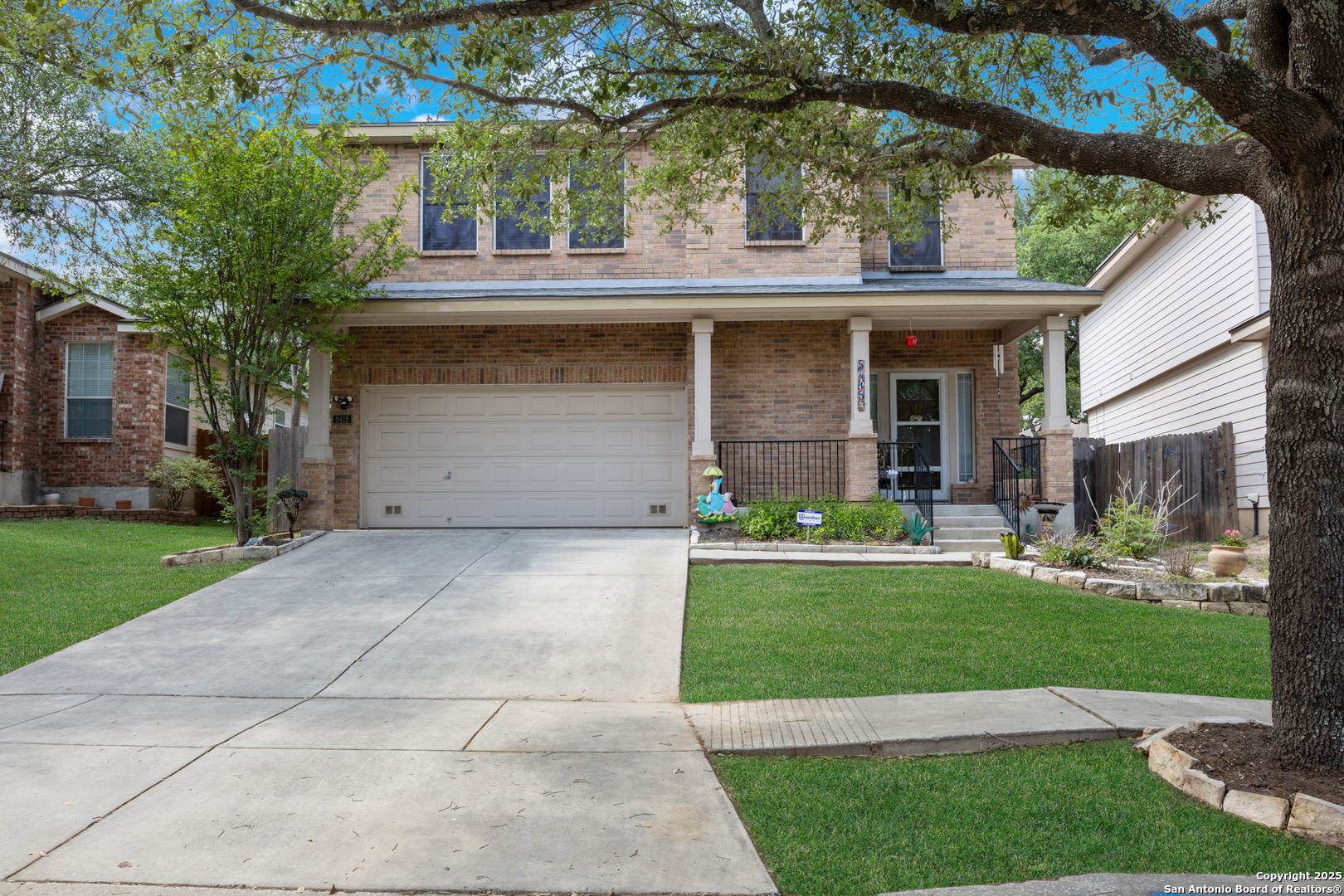 5415 Goshen Grove