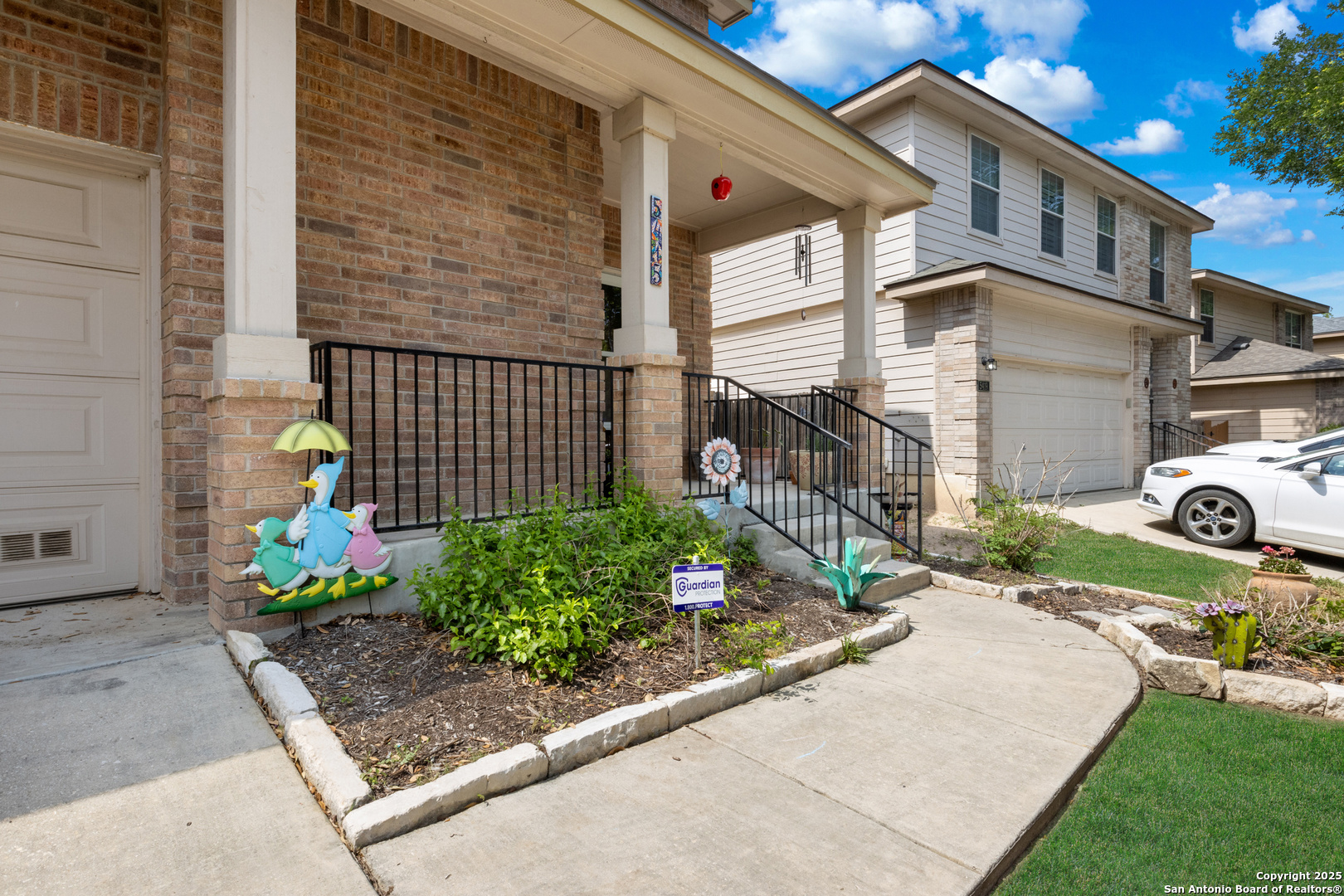 5415 Goshen Grove
