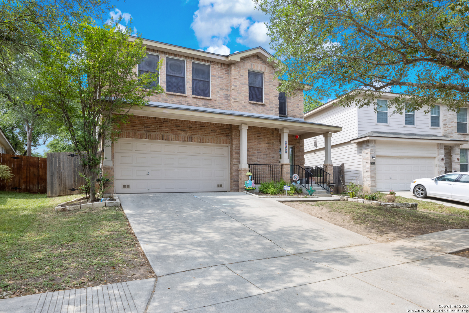 5415 Goshen Grove