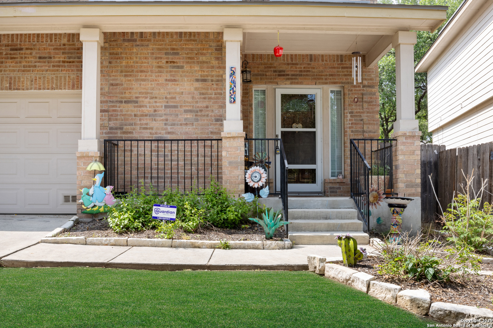 5415 Goshen Grove