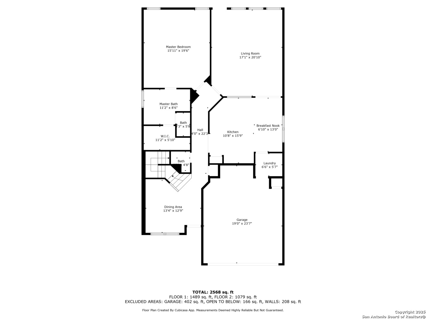 13508 Ashmont