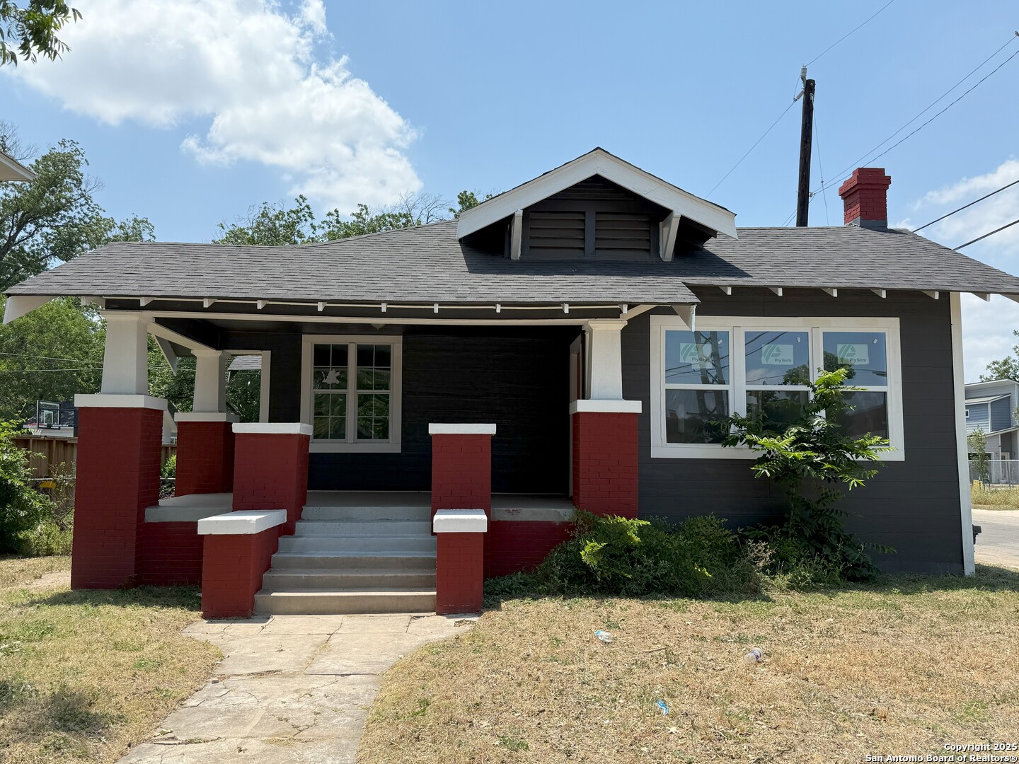 501 Hunstock
