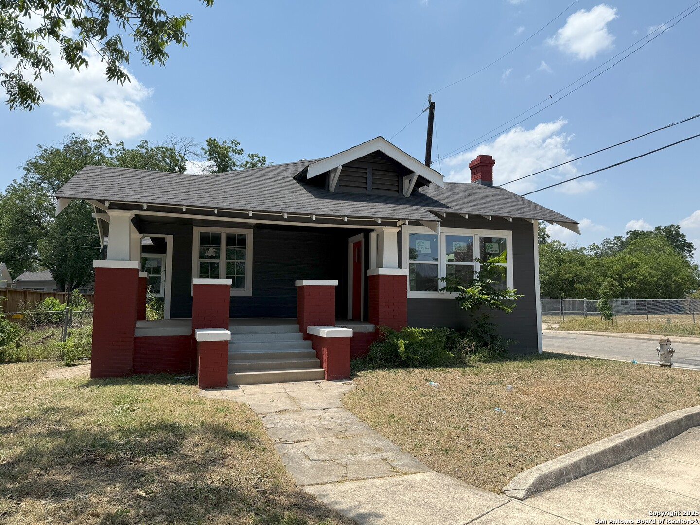 501 Hunstock