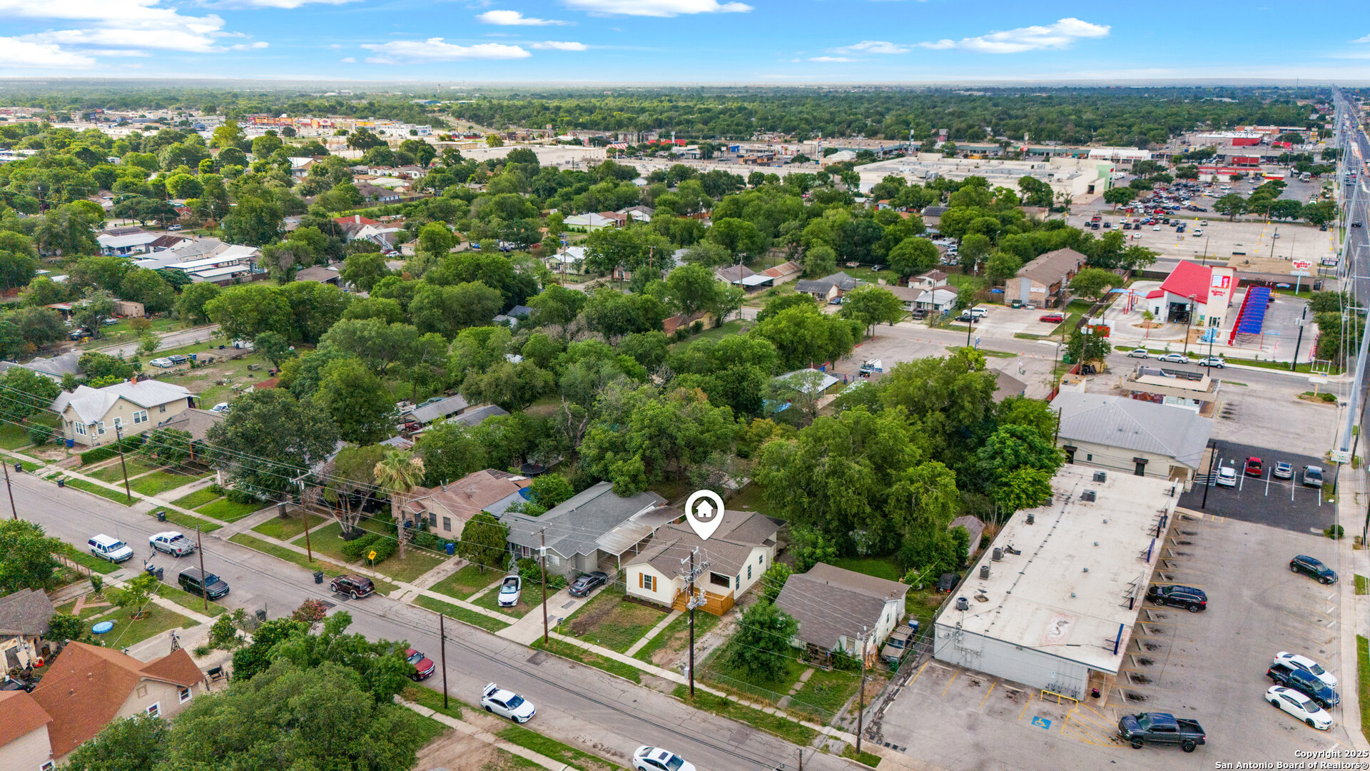 114 E Mayfield