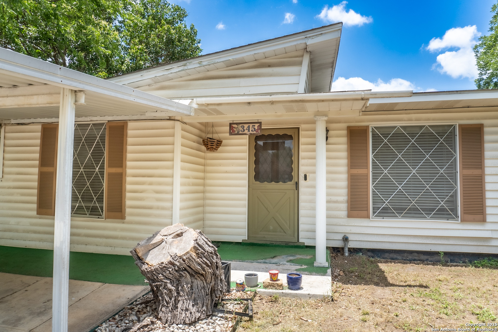 345 shelburn