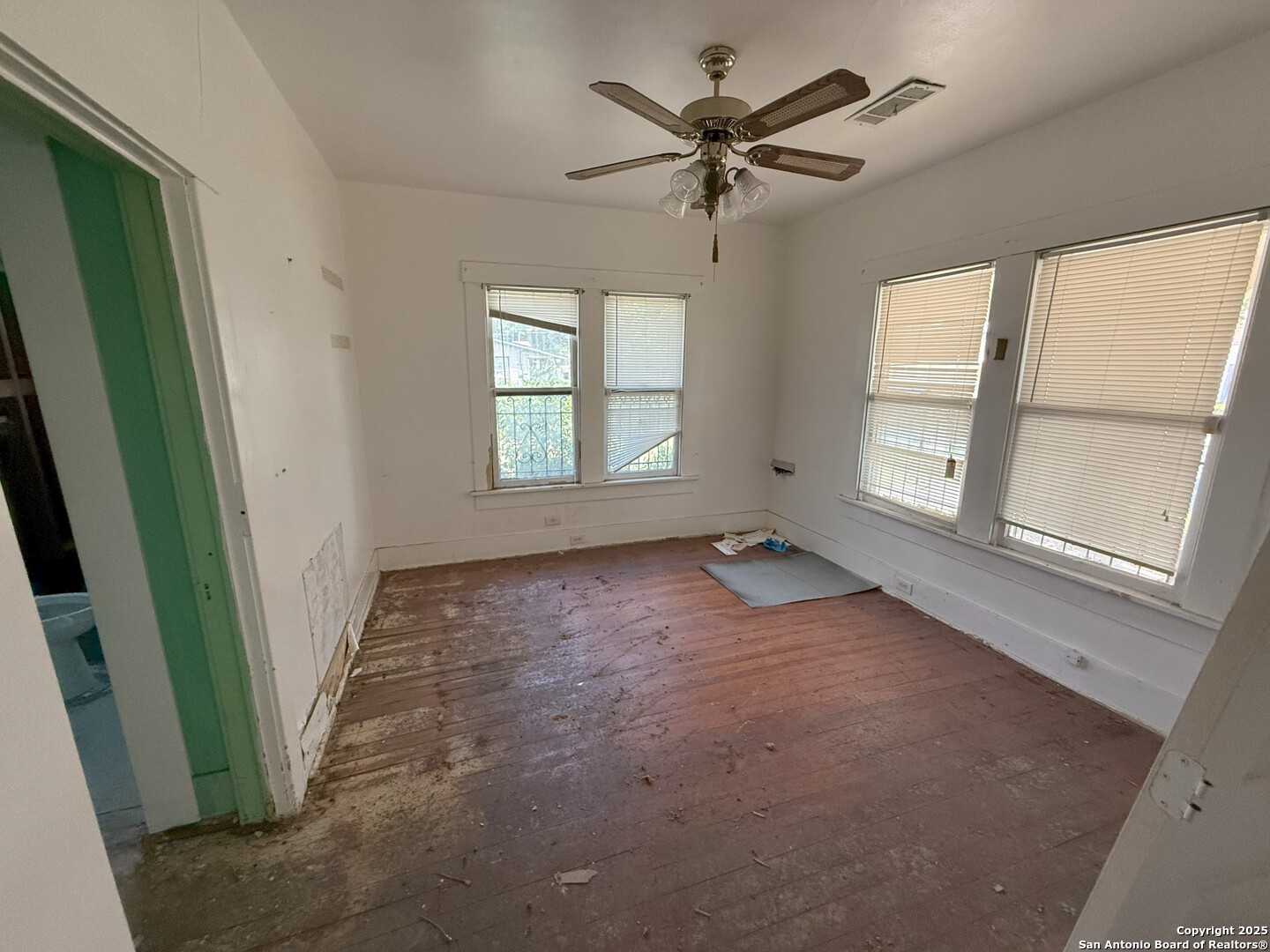 307 Harding