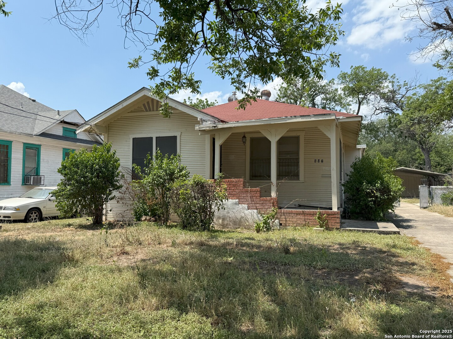 307 Harding