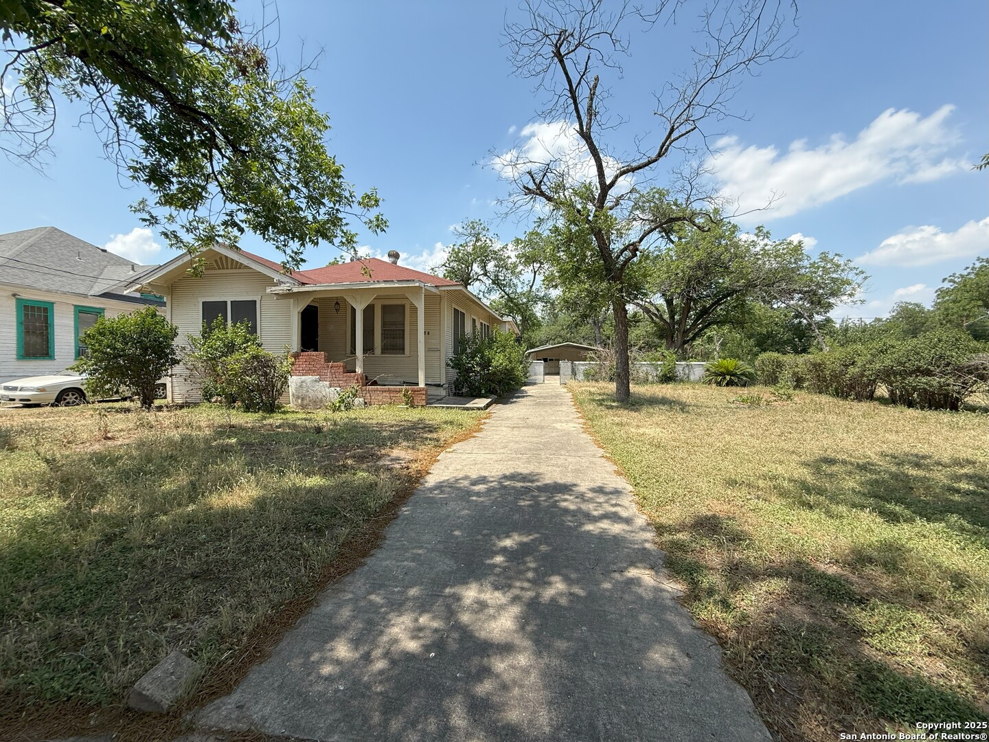 307 Harding