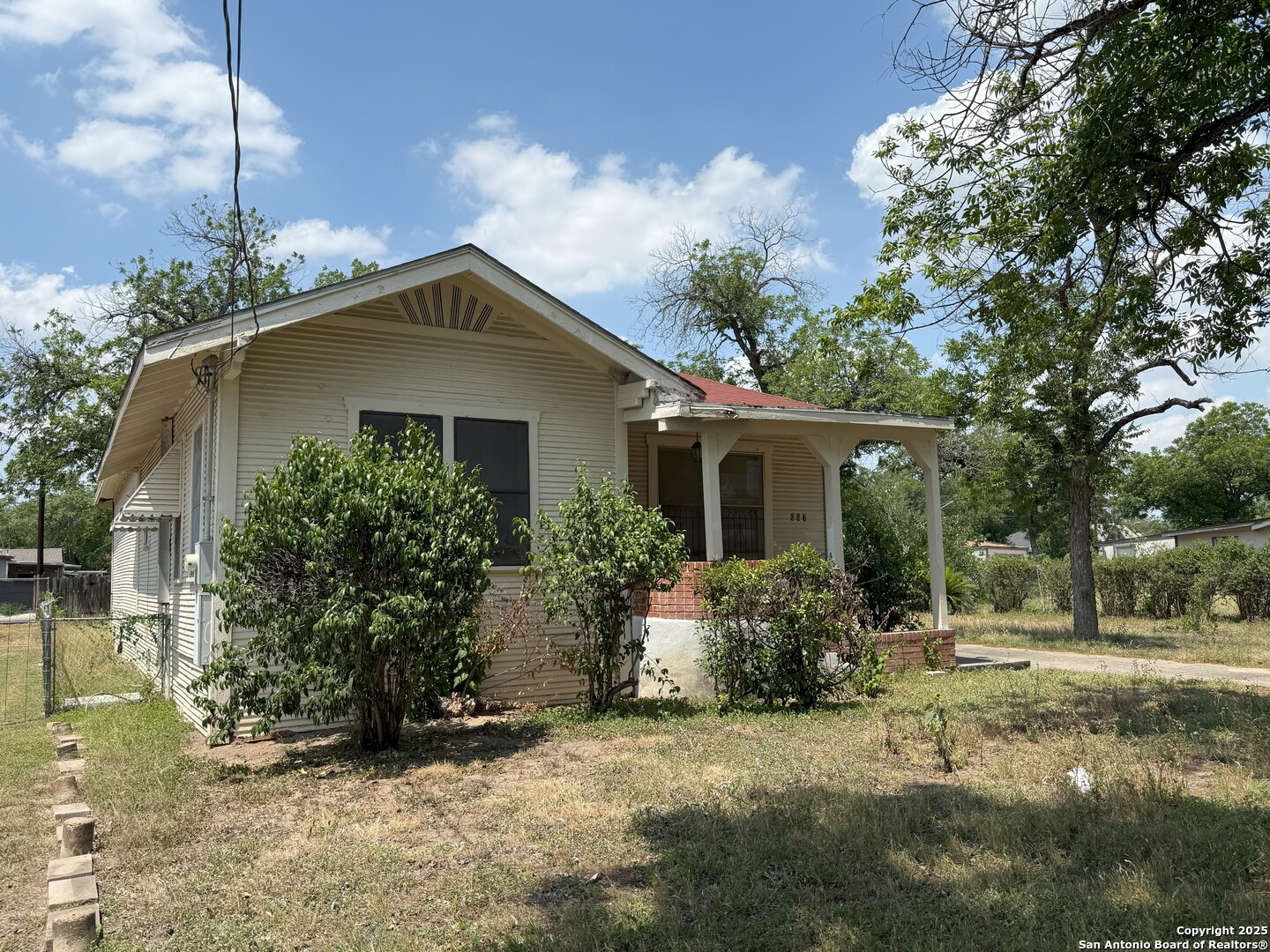 307 Harding