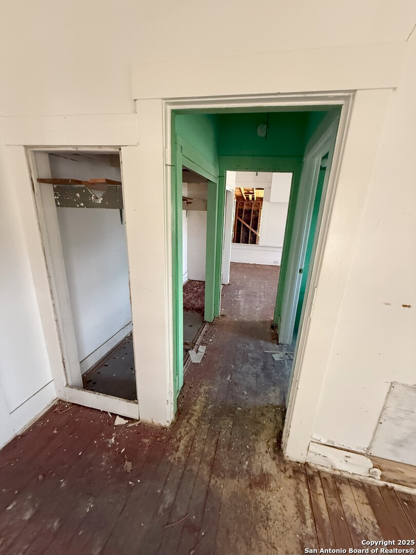 307 Harding
