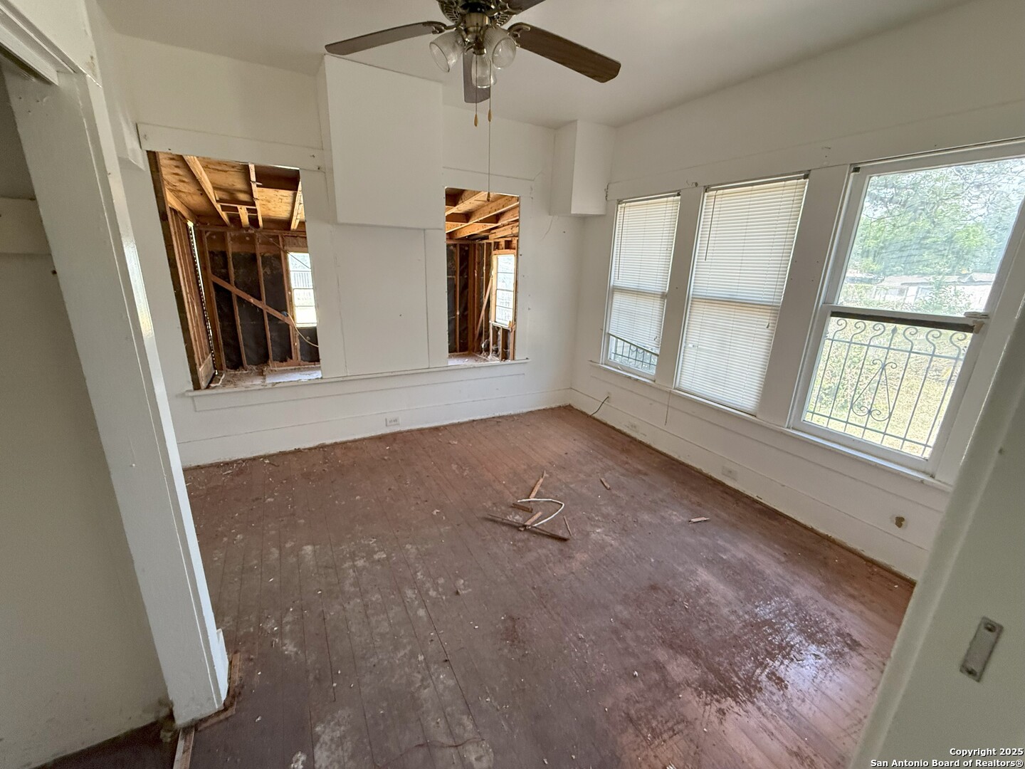 307 Harding