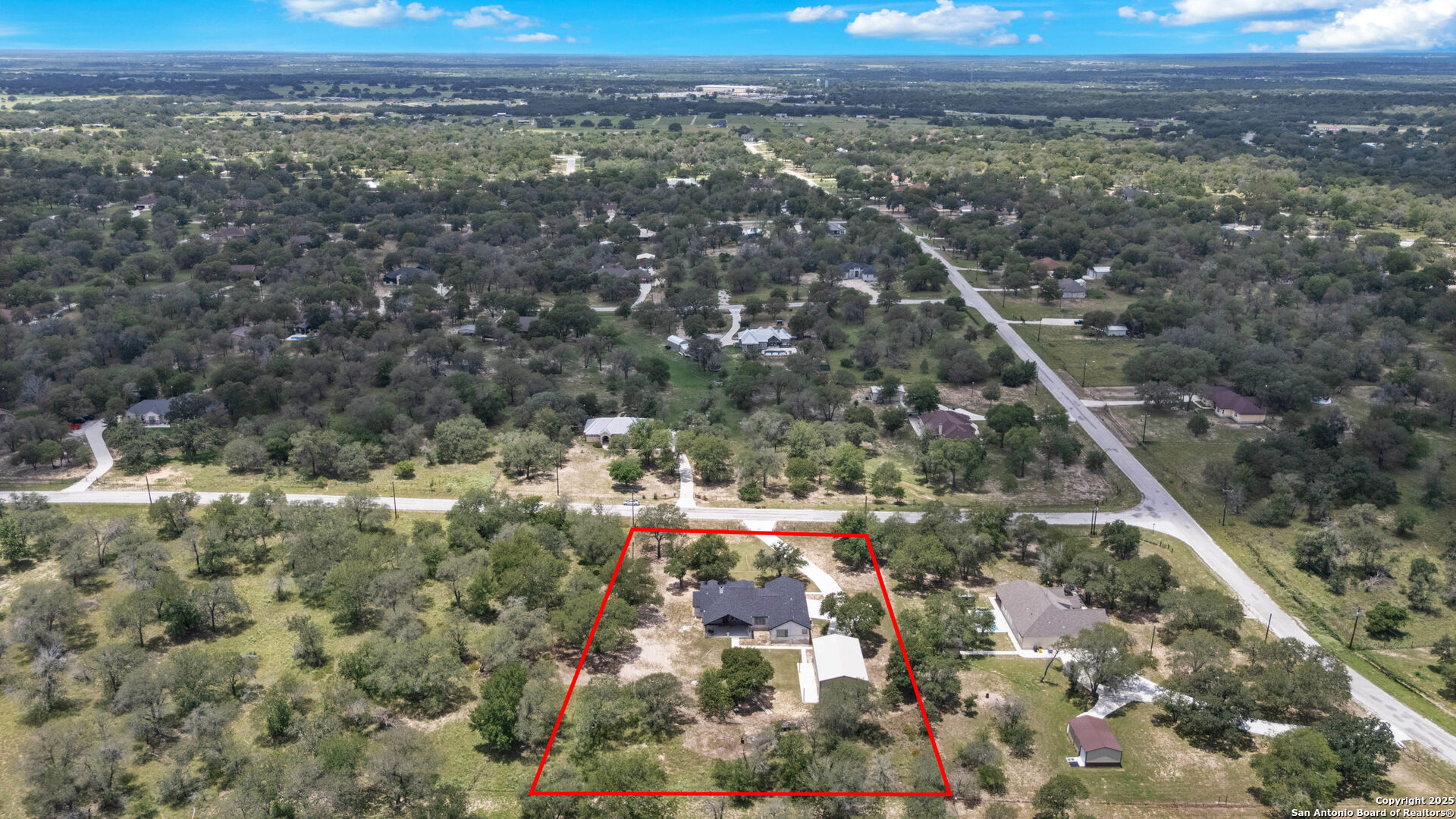 137 County Road 6876
