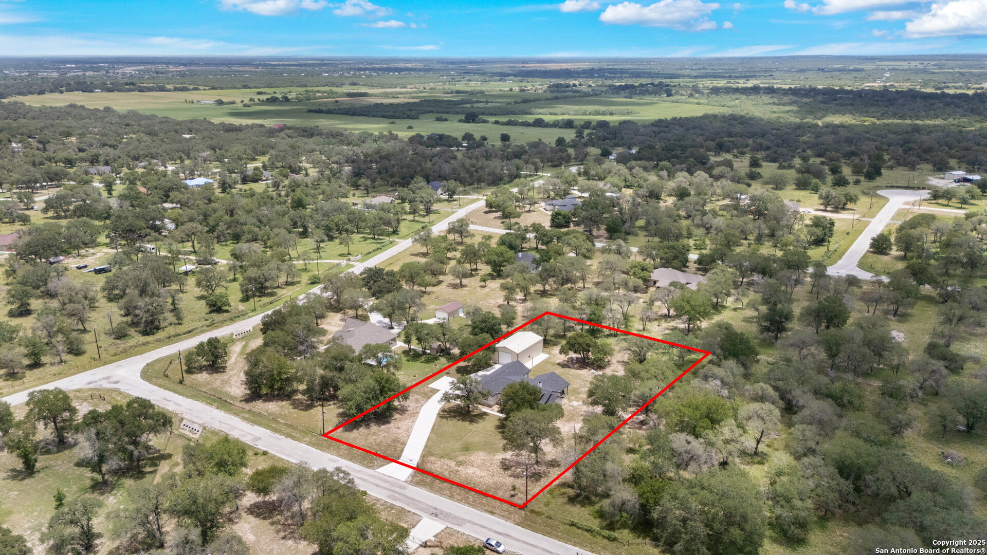 137 County Road 6876