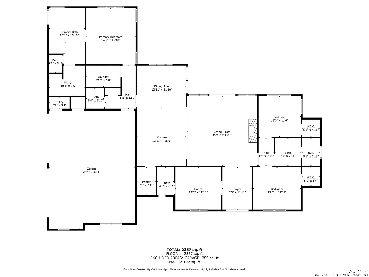 137 County Road 6876