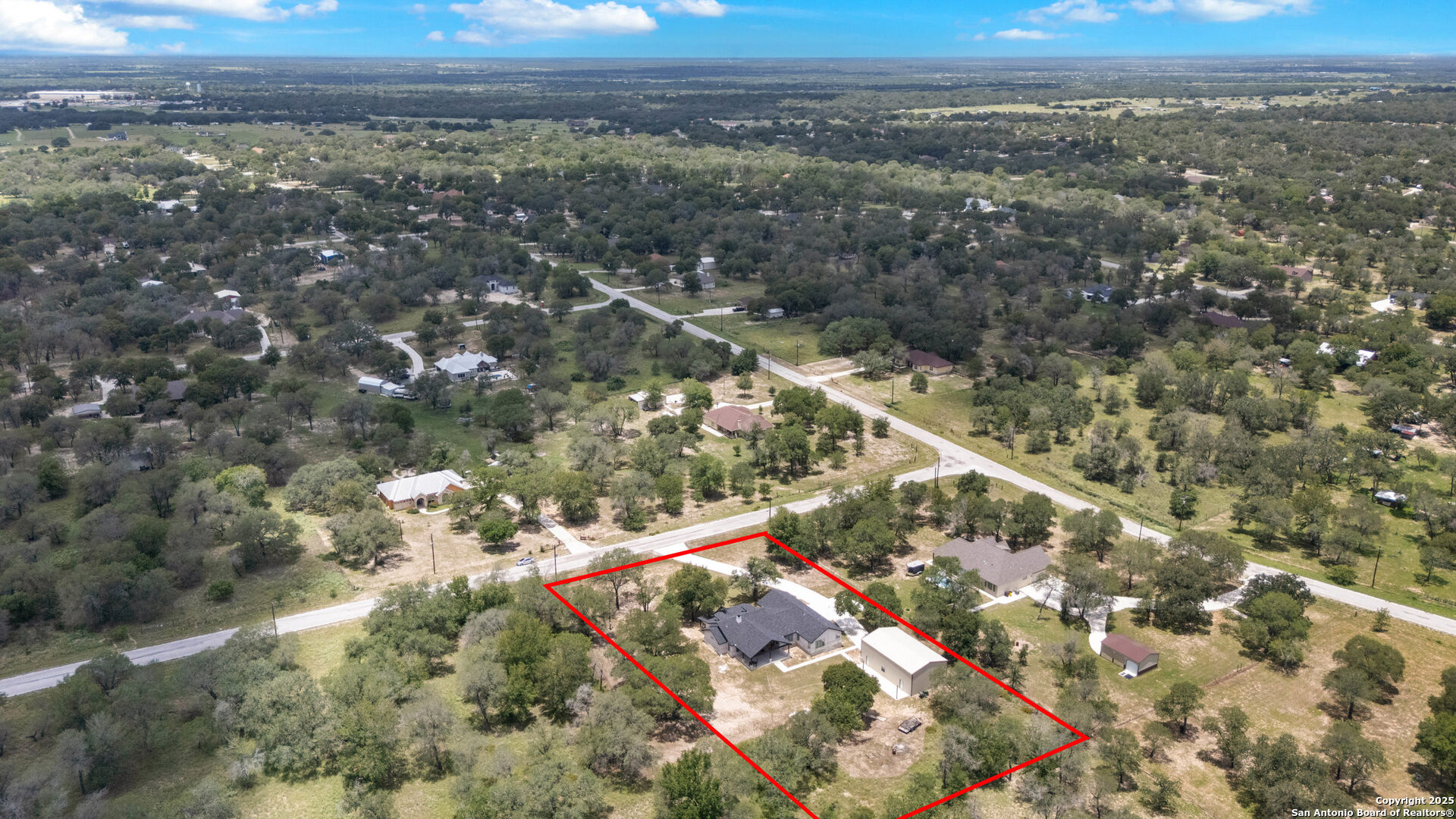 137 County Road 6876