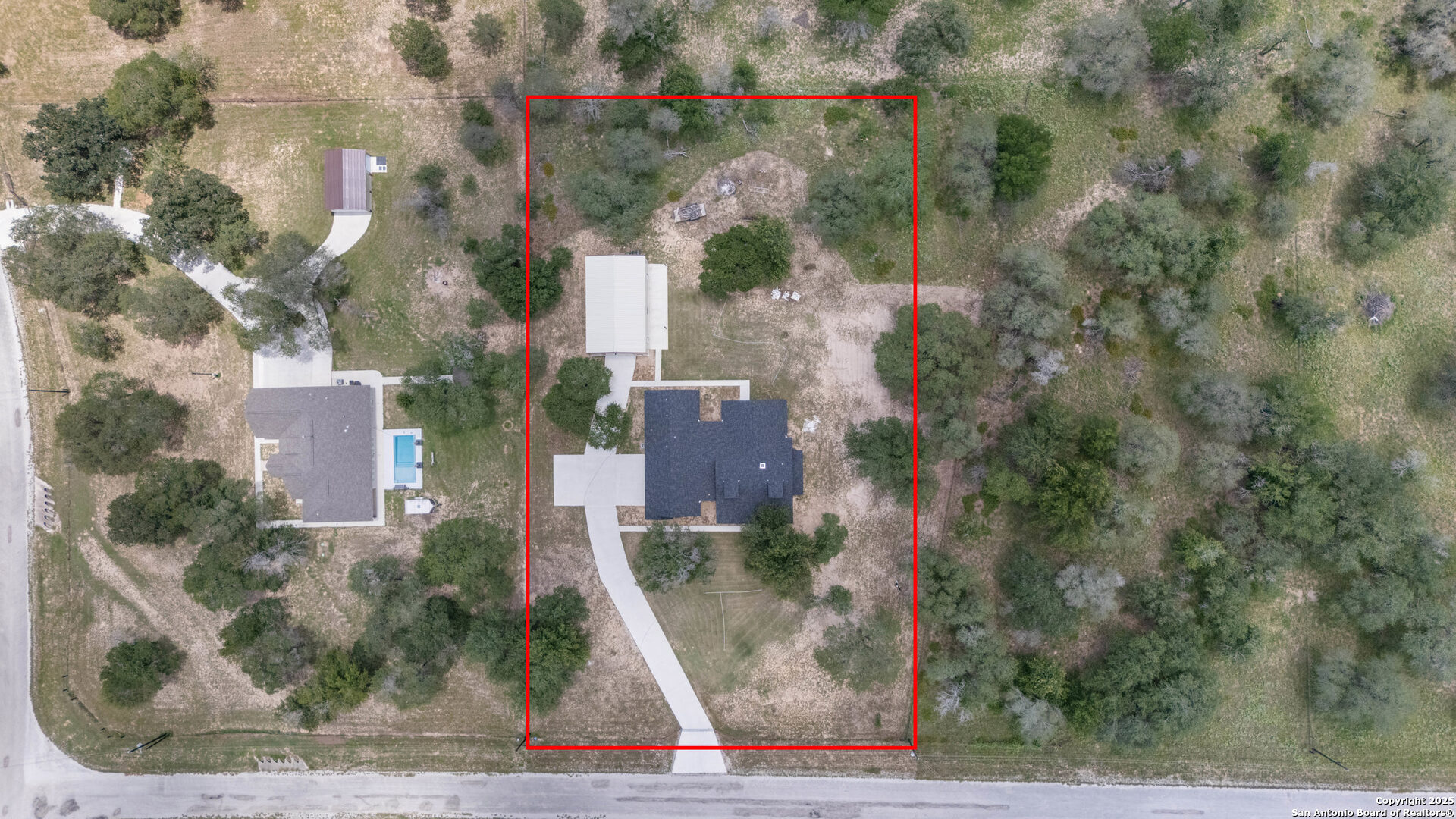 137 County Road 6876