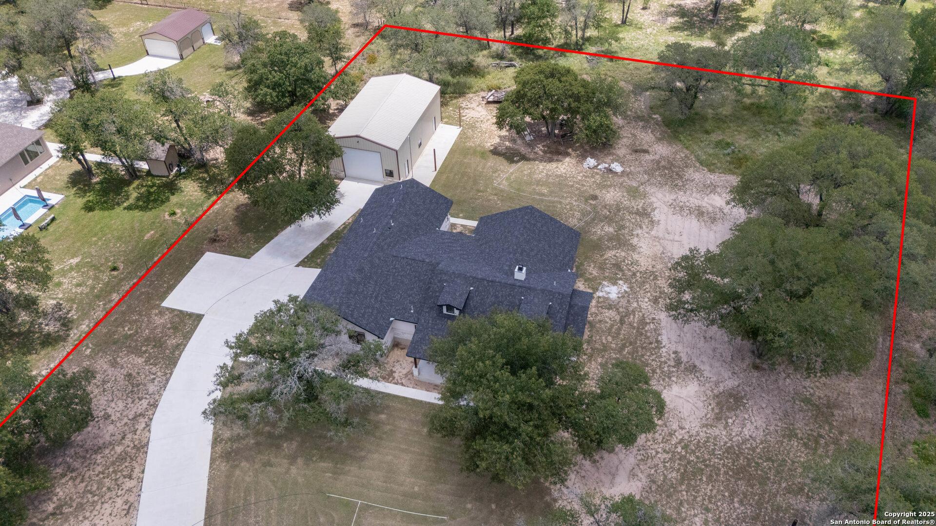 137 County Road 6876