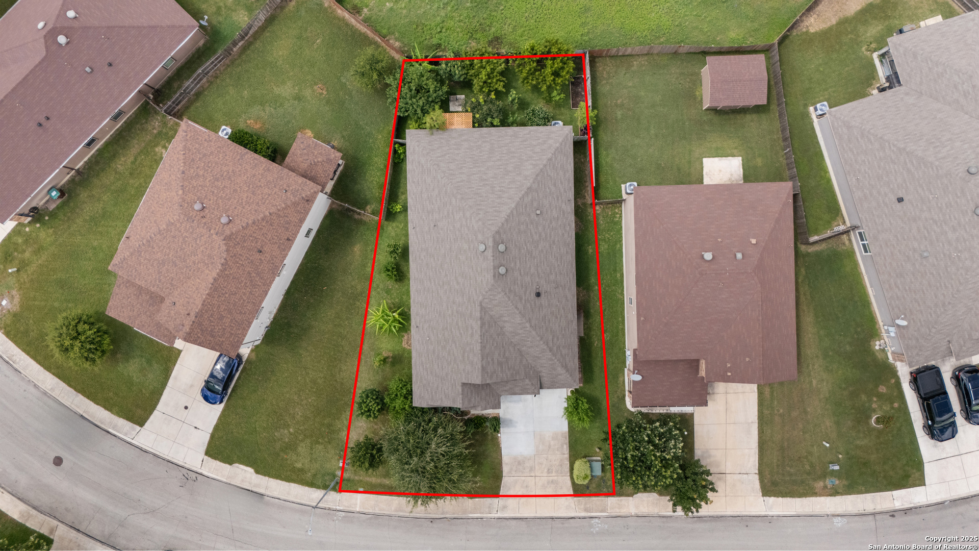 3343 Uresti