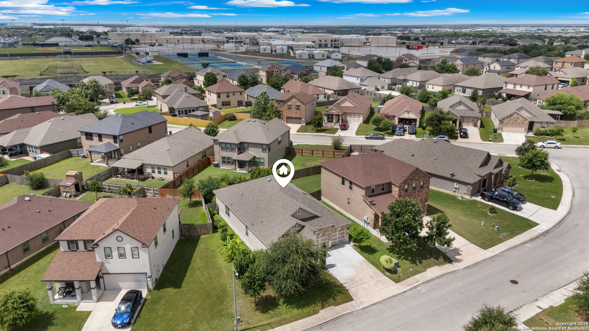 3343 Uresti