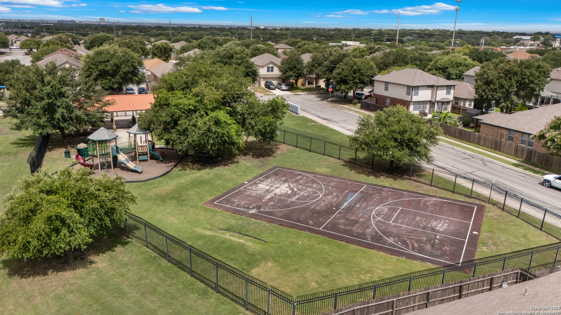 3343 Uresti