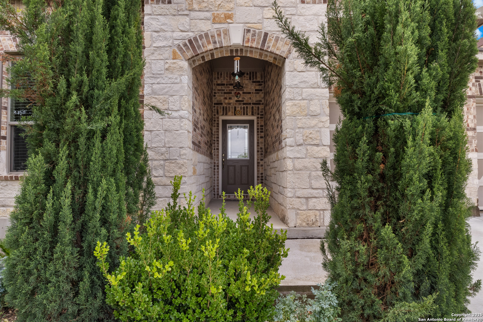 3343 Uresti