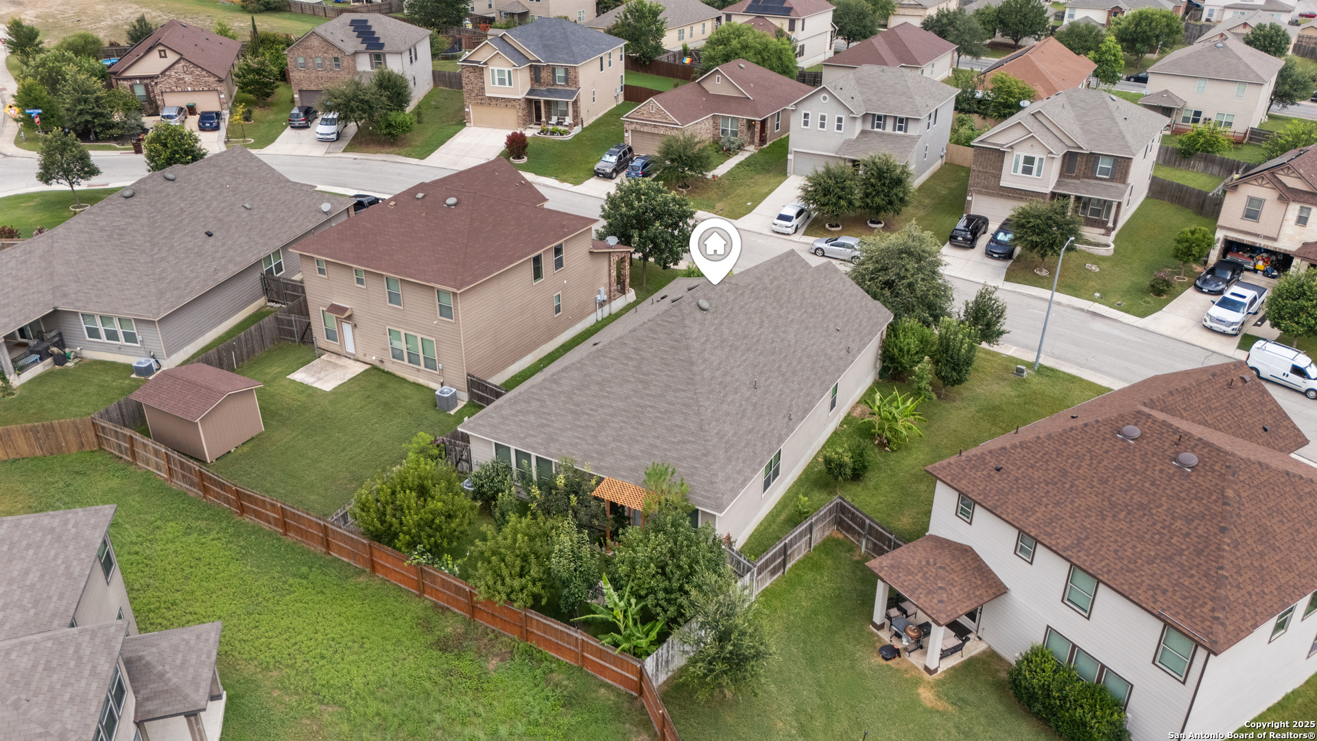 3343 Uresti