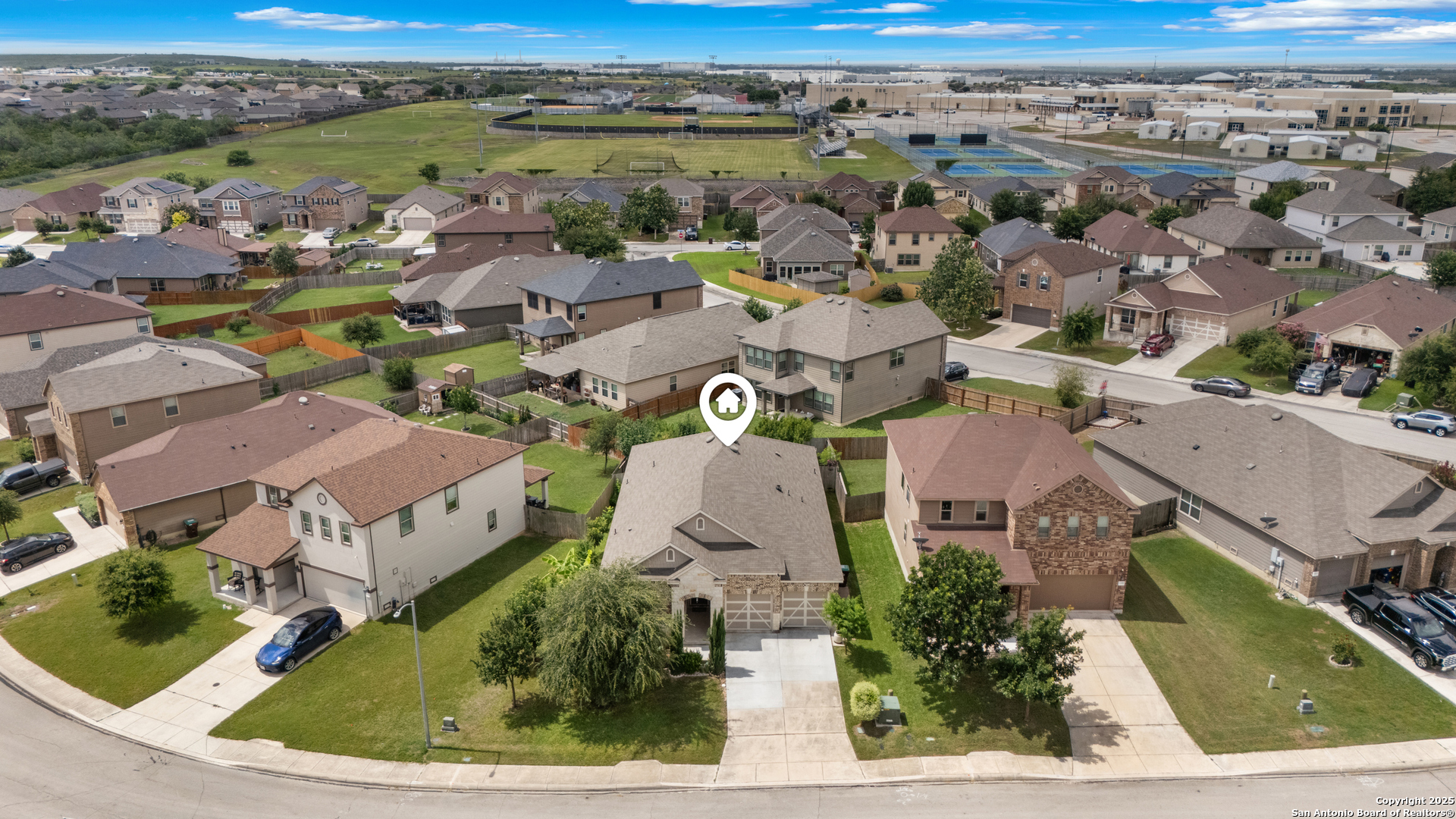 3343 Uresti