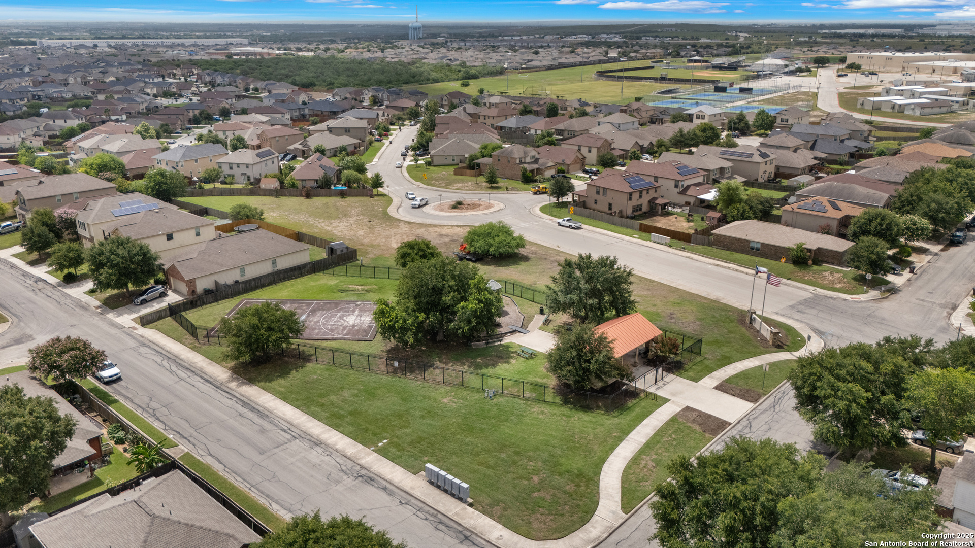 3343 Uresti