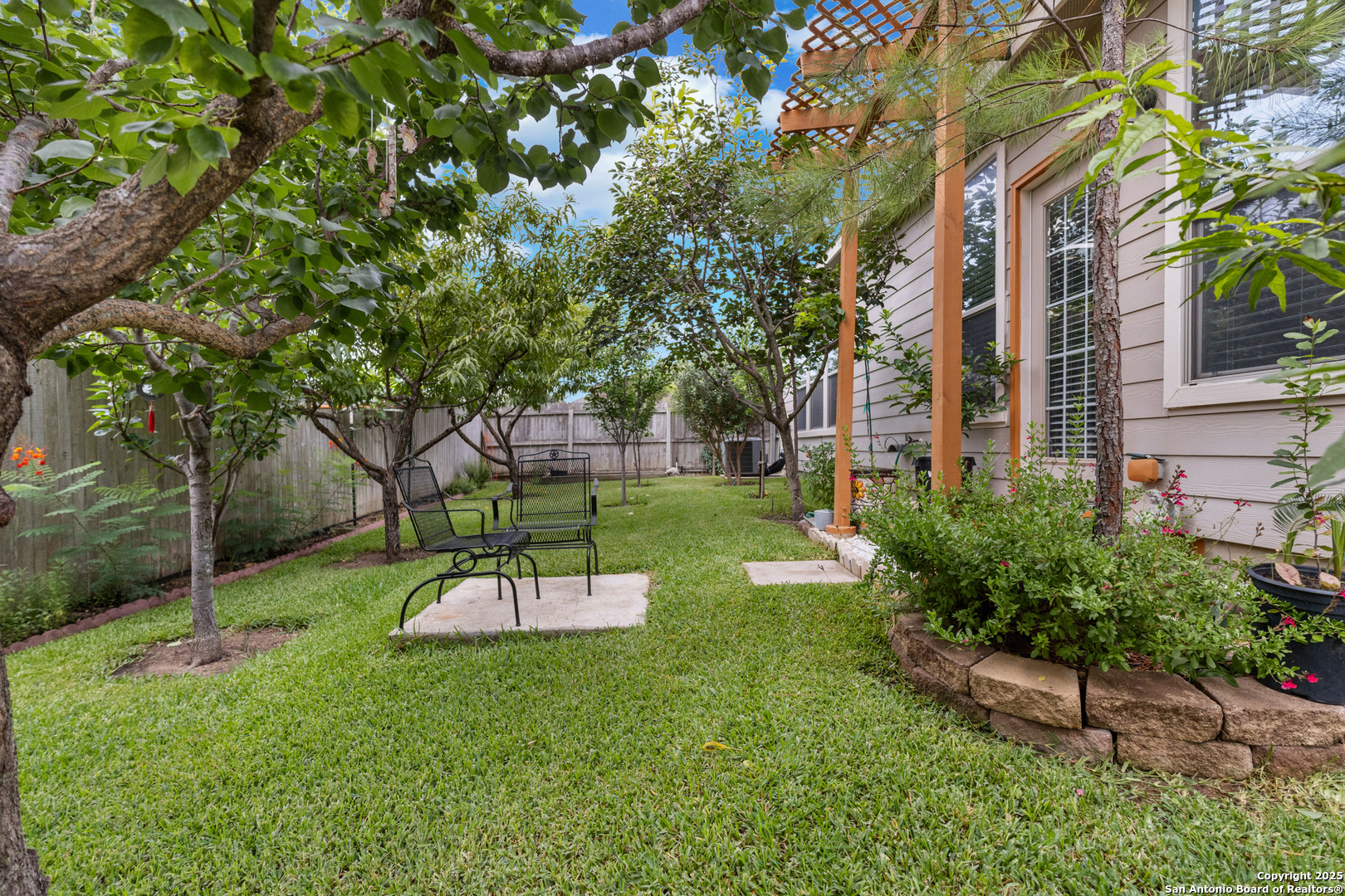 3343 Uresti