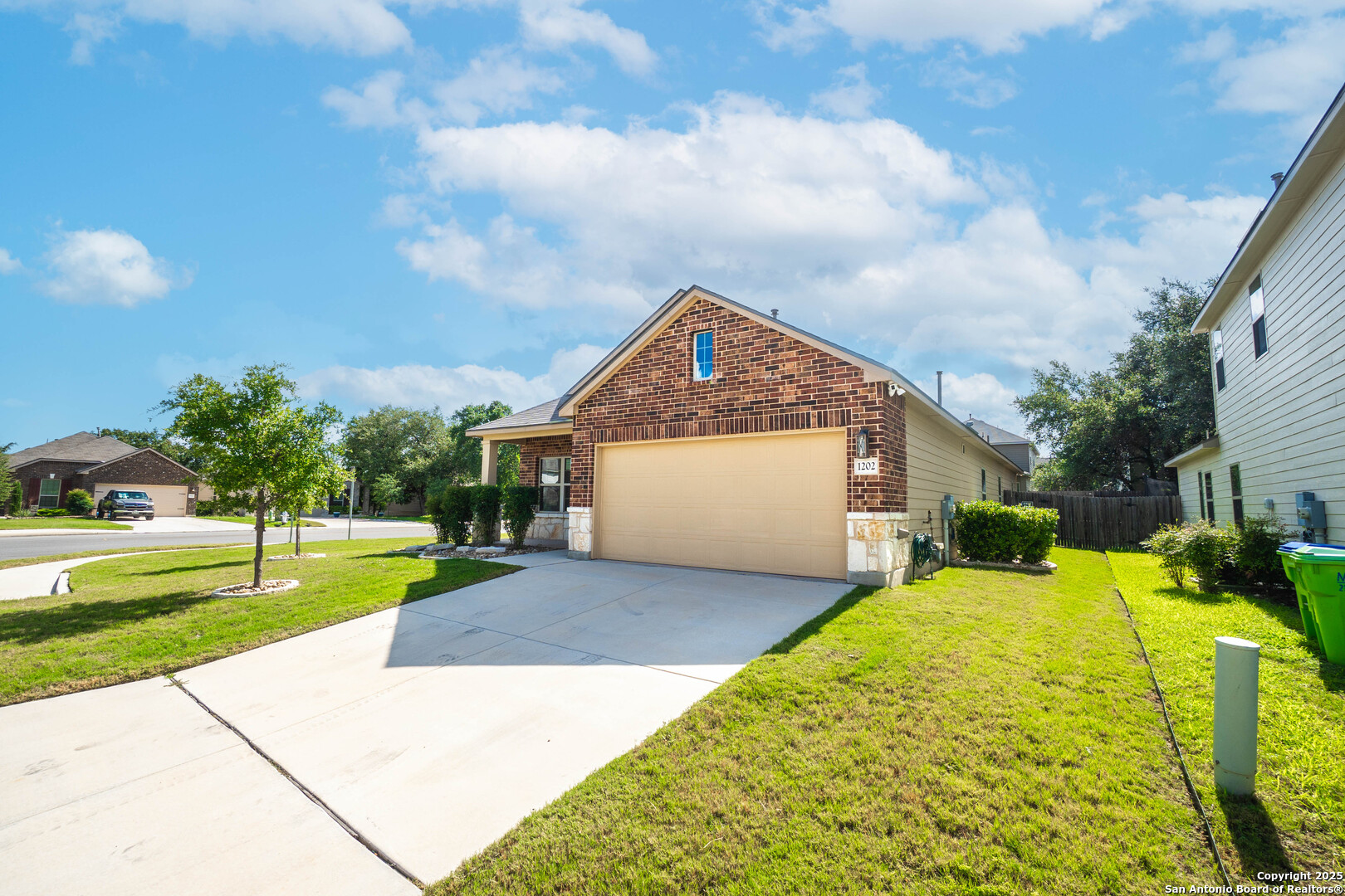 1202 Petunia Bluff