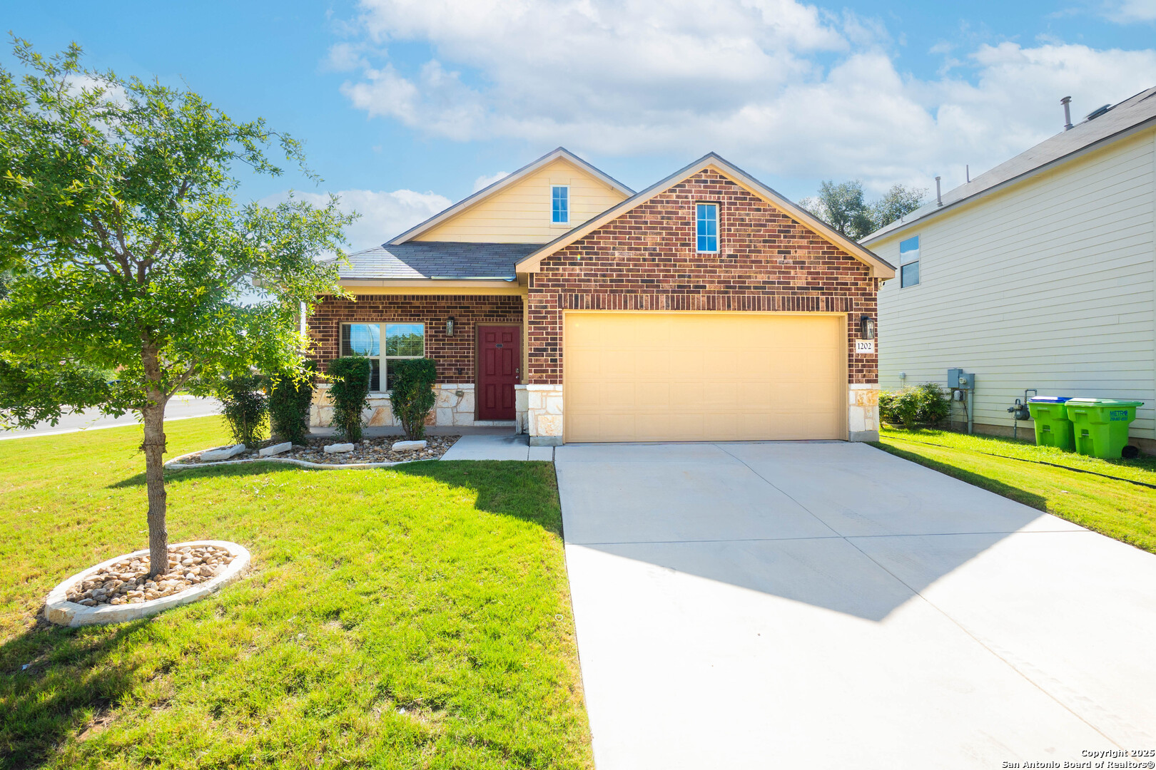 1202 Petunia Bluff